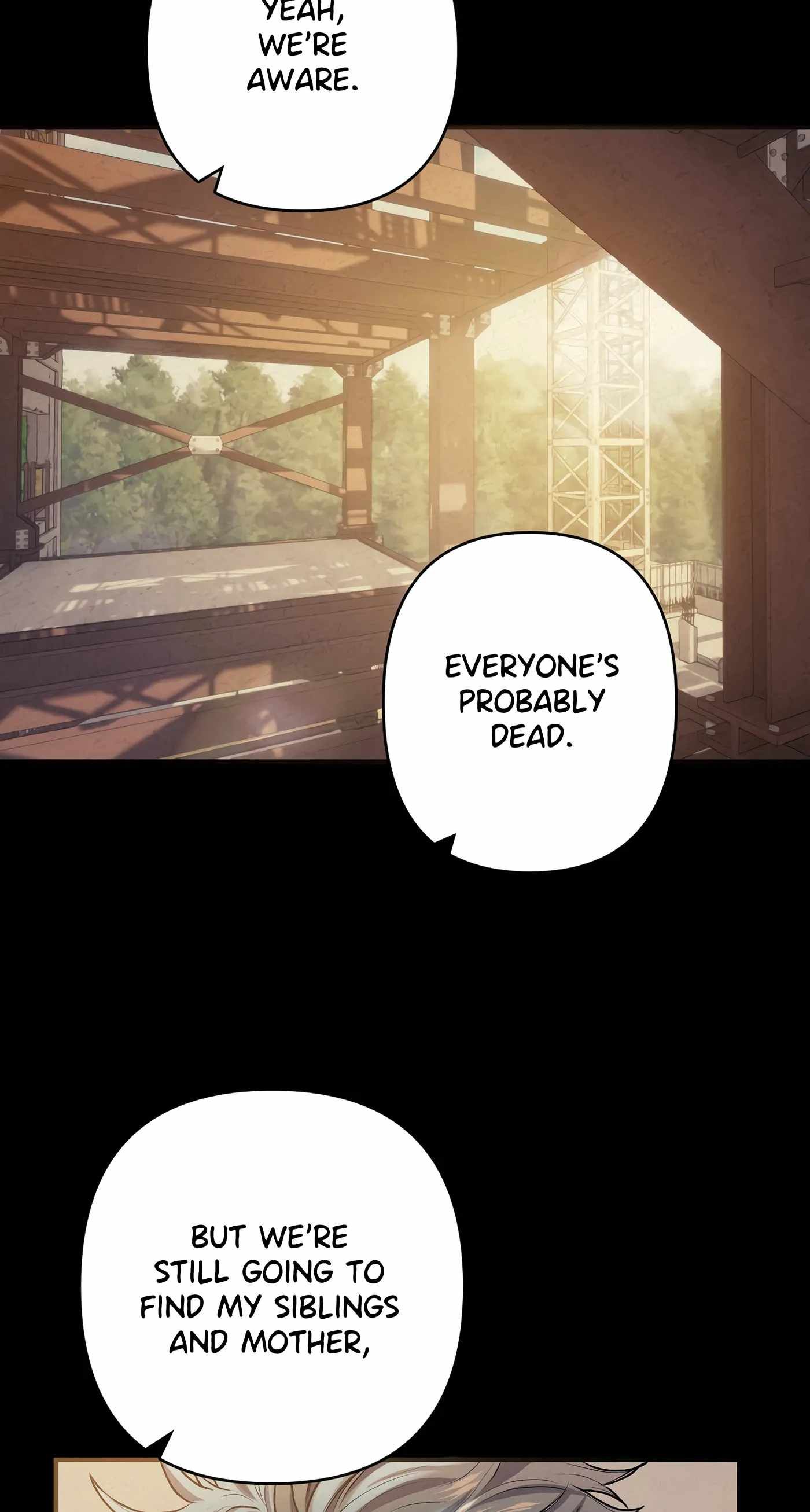 Safe As Houses chapter 42 page 11