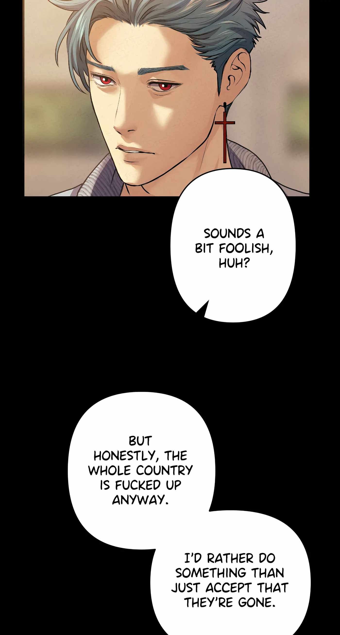 Safe As Houses chapter 42 page 12