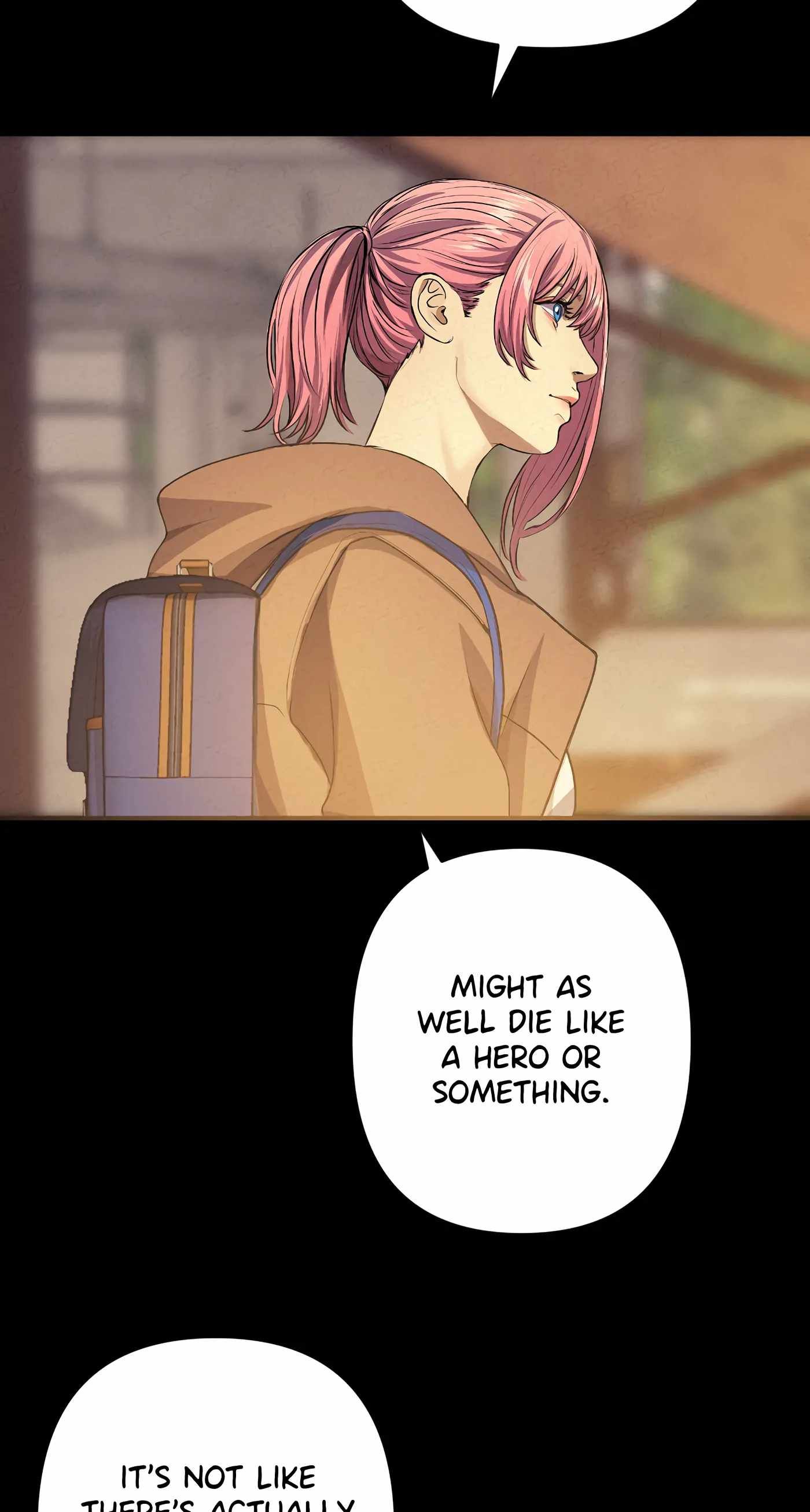 Safe As Houses chapter 42 page 13