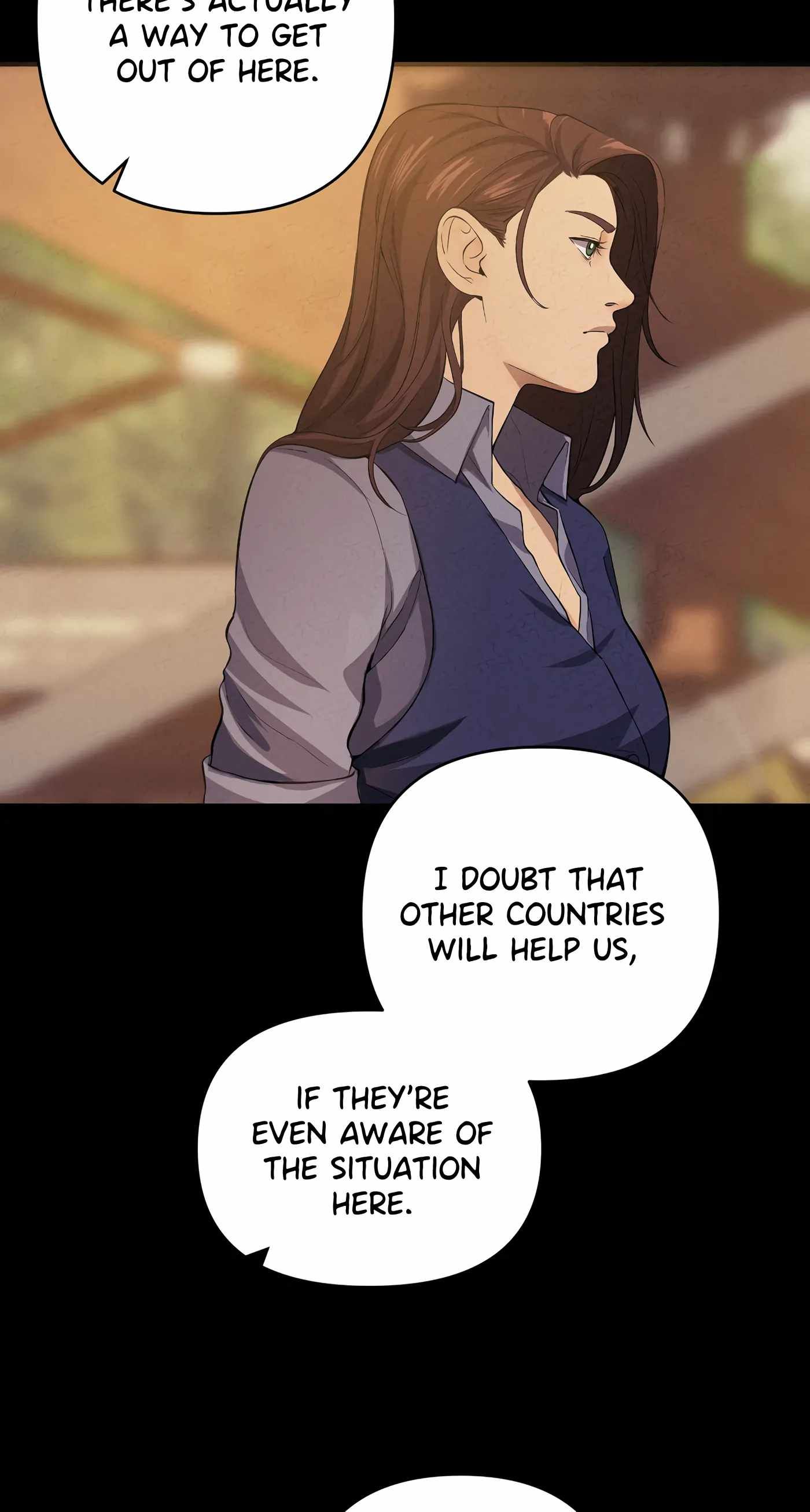 Safe As Houses chapter 42 page 14