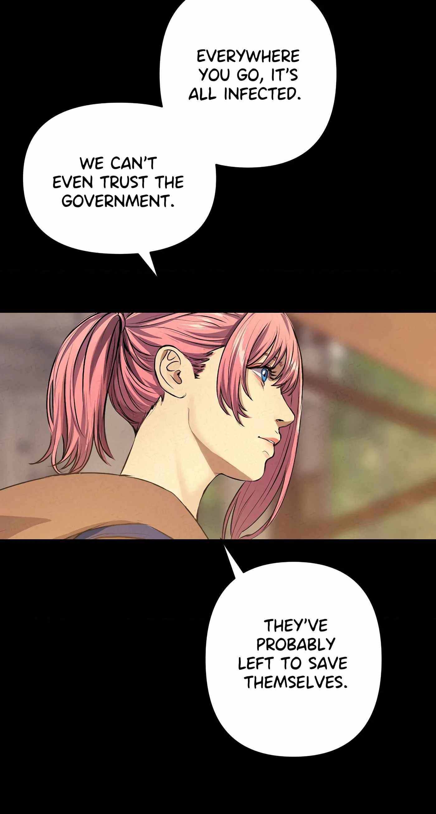 Safe As Houses chapter 42 page 15