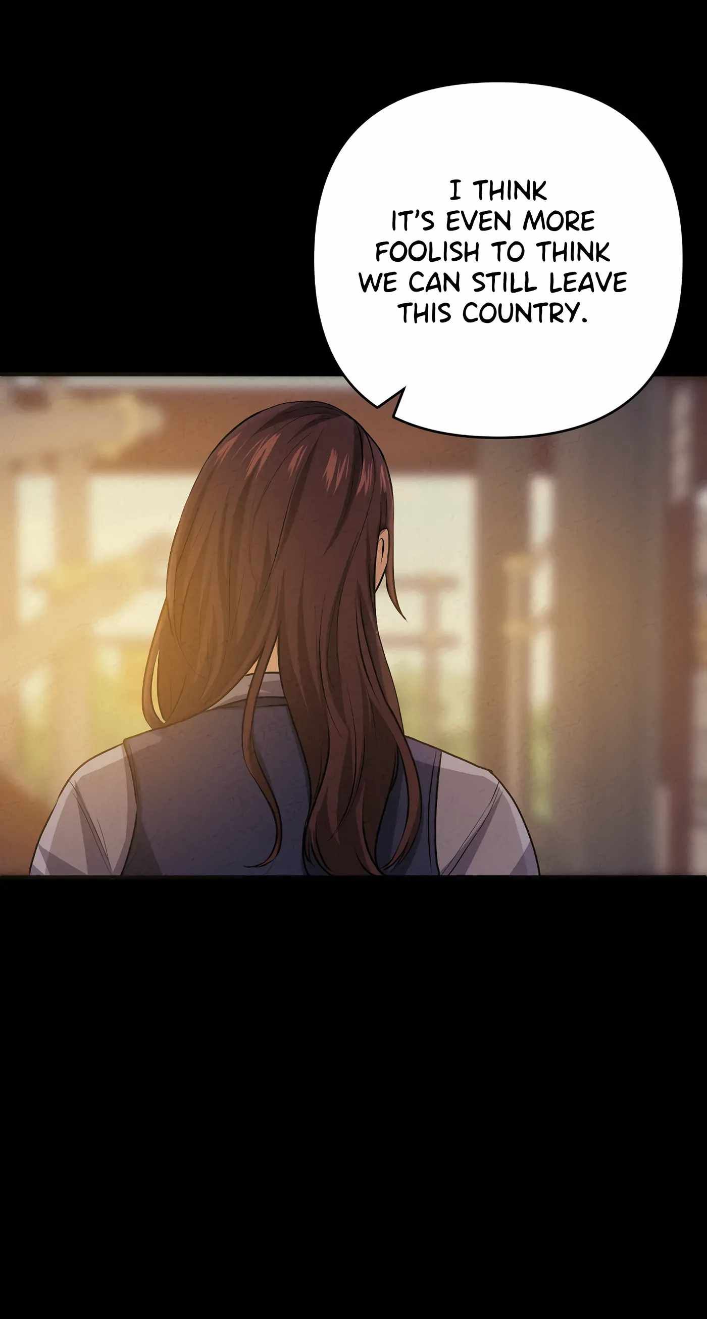 Safe As Houses chapter 42 page 16