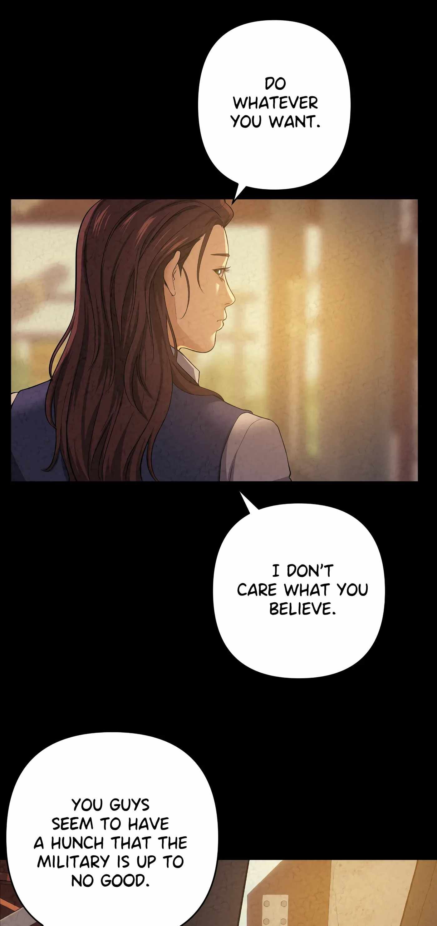 Safe As Houses chapter 42 page 17