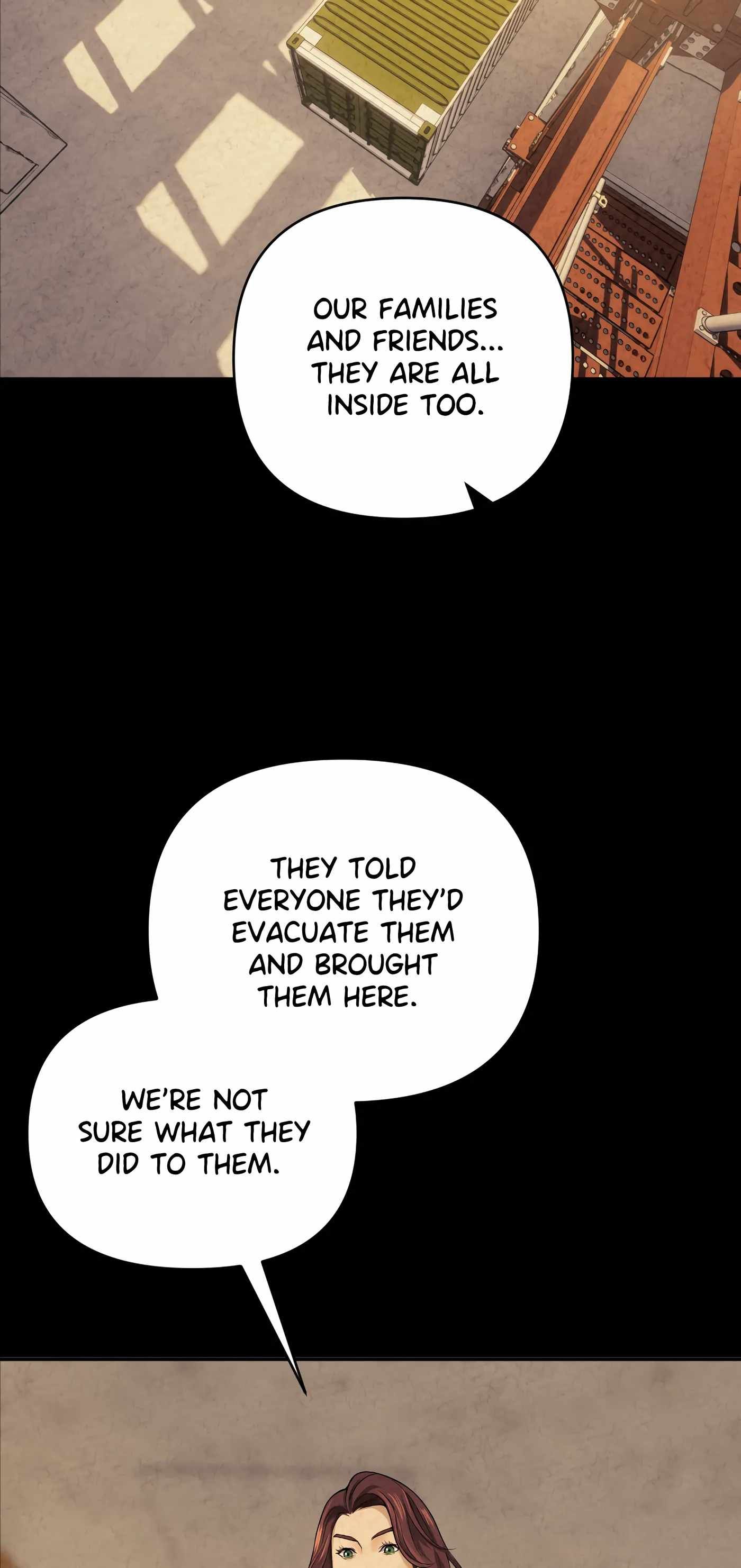 Safe As Houses chapter 42 page 20