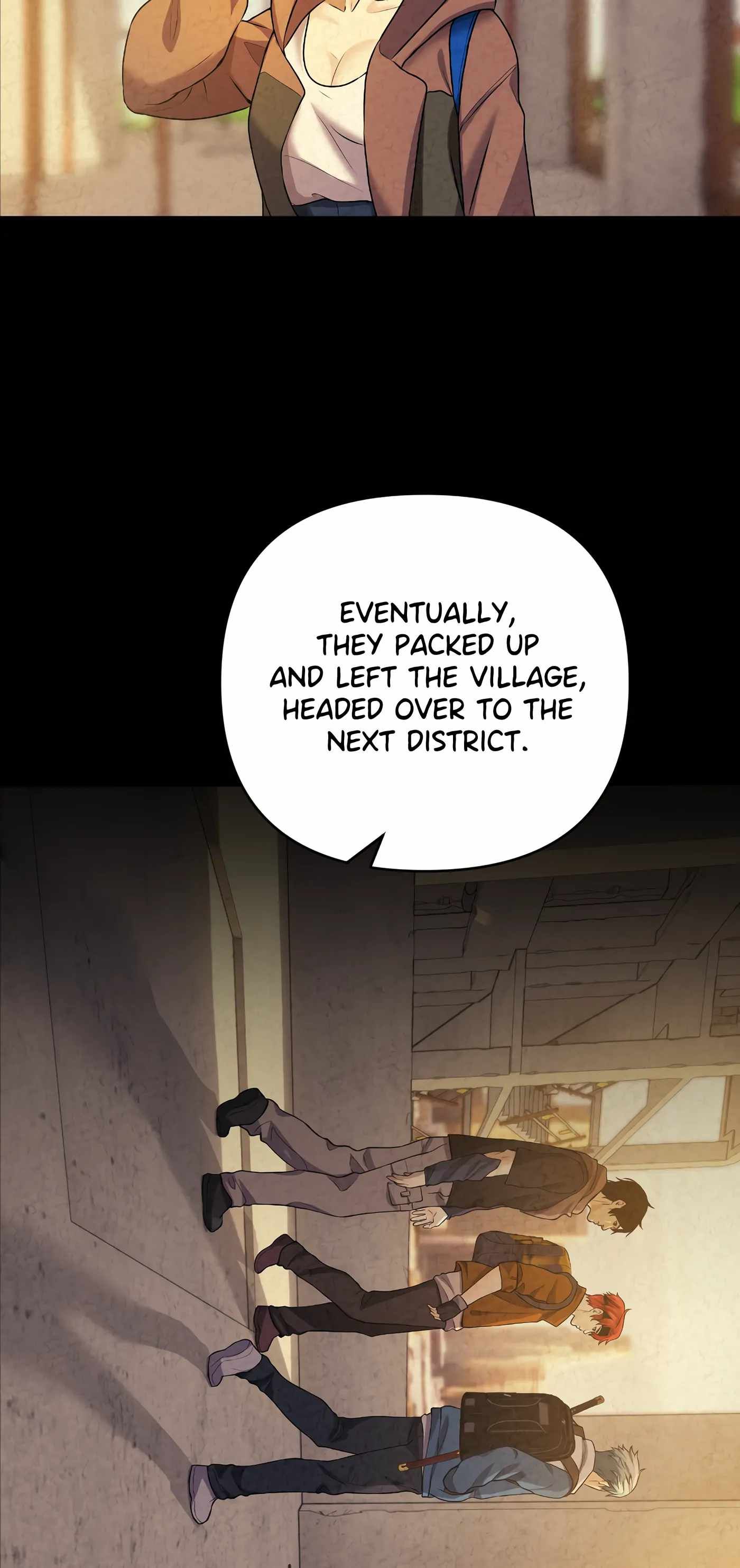 Safe As Houses chapter 42 page 22