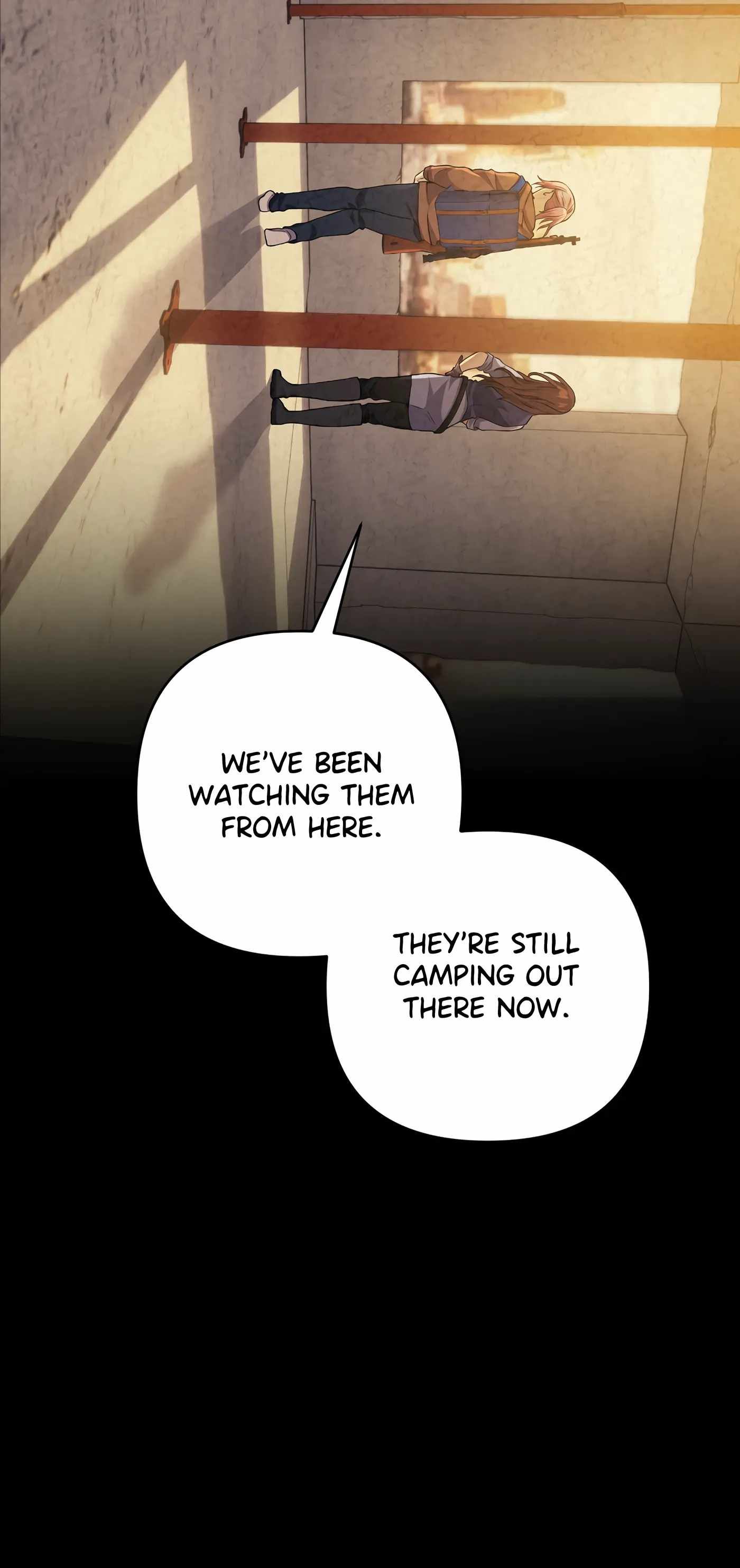 Safe As Houses chapter 42 page 23