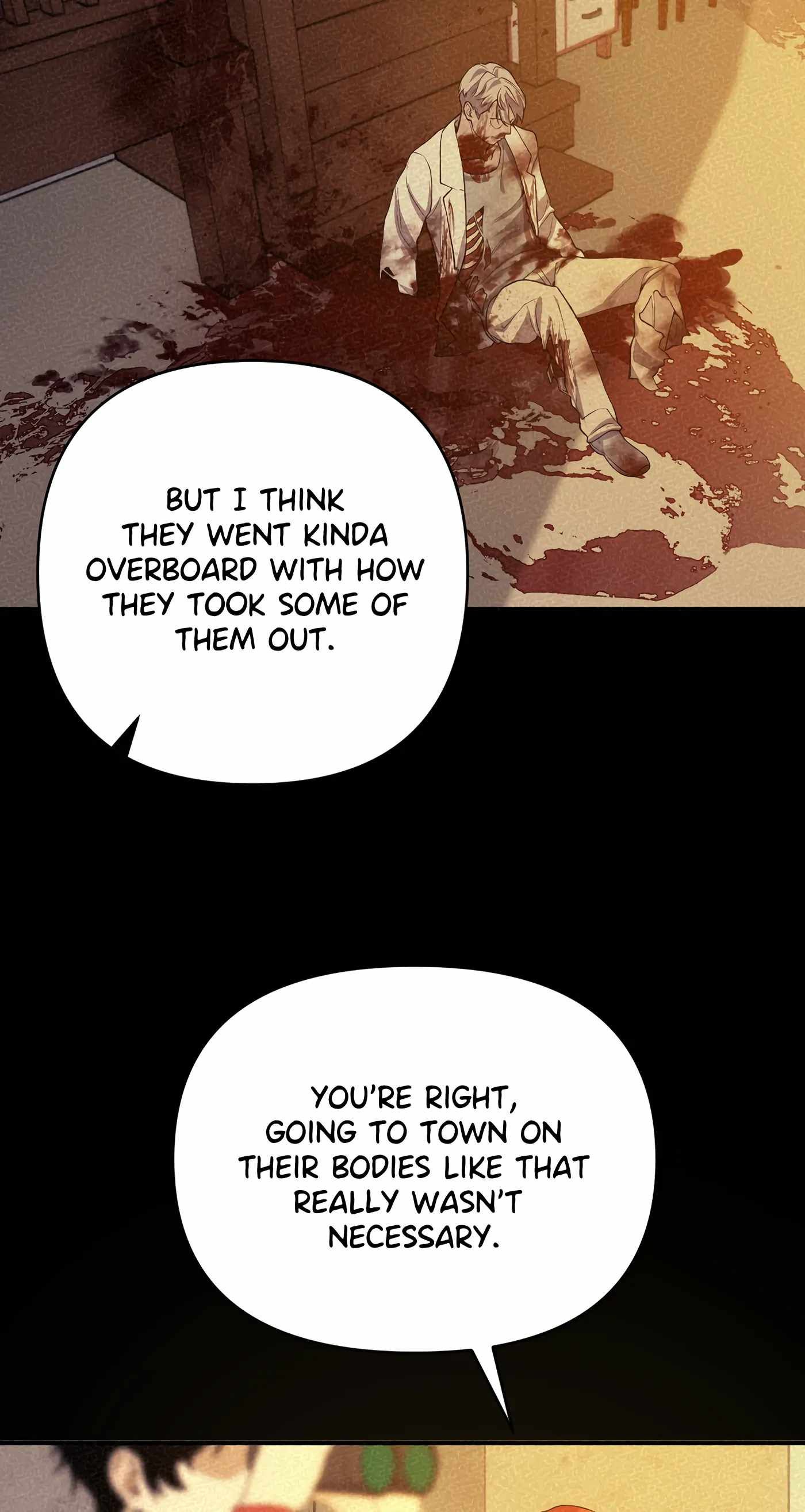 Safe As Houses chapter 42 page 27