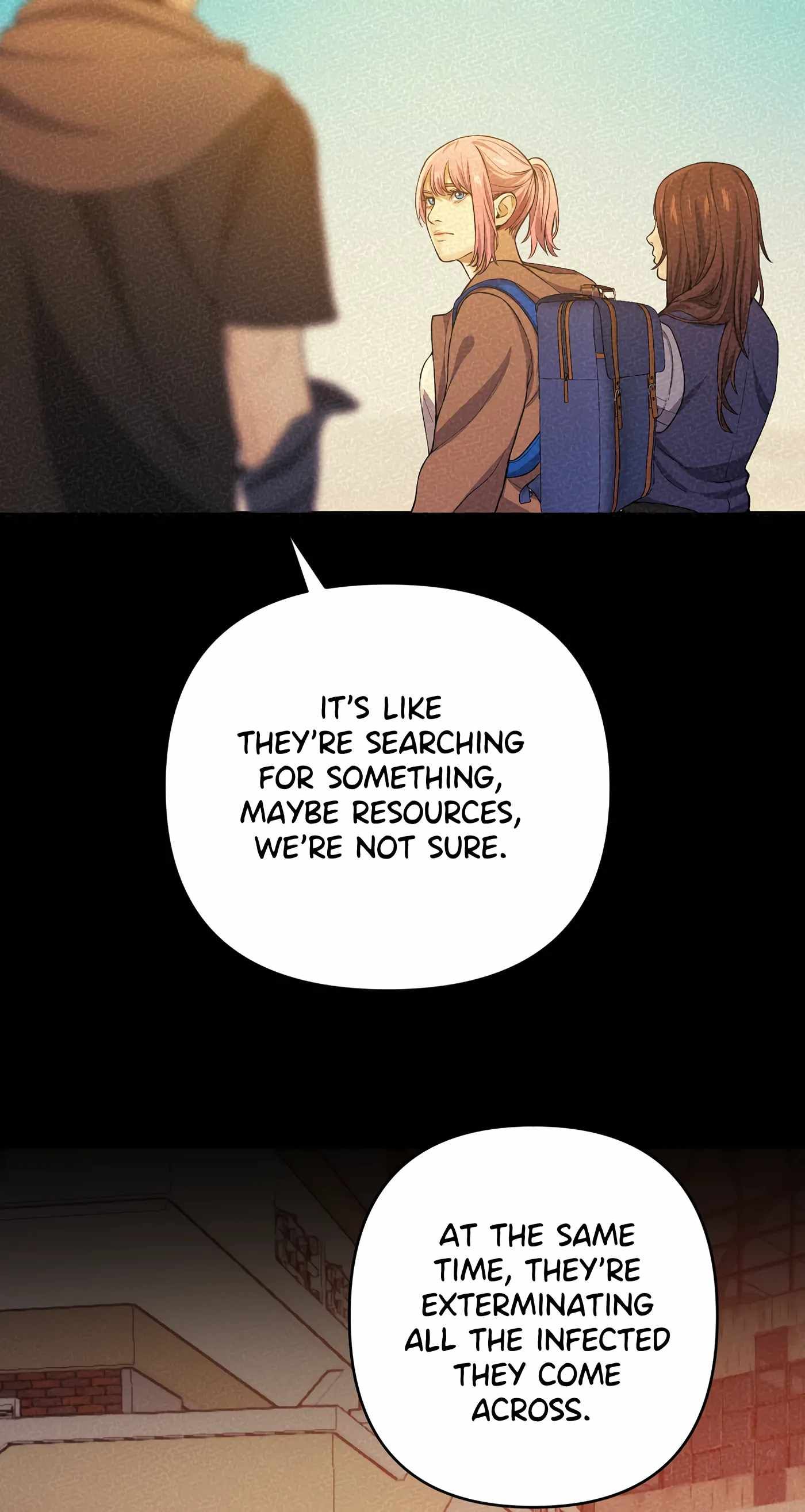 Safe As Houses chapter 42 page 29