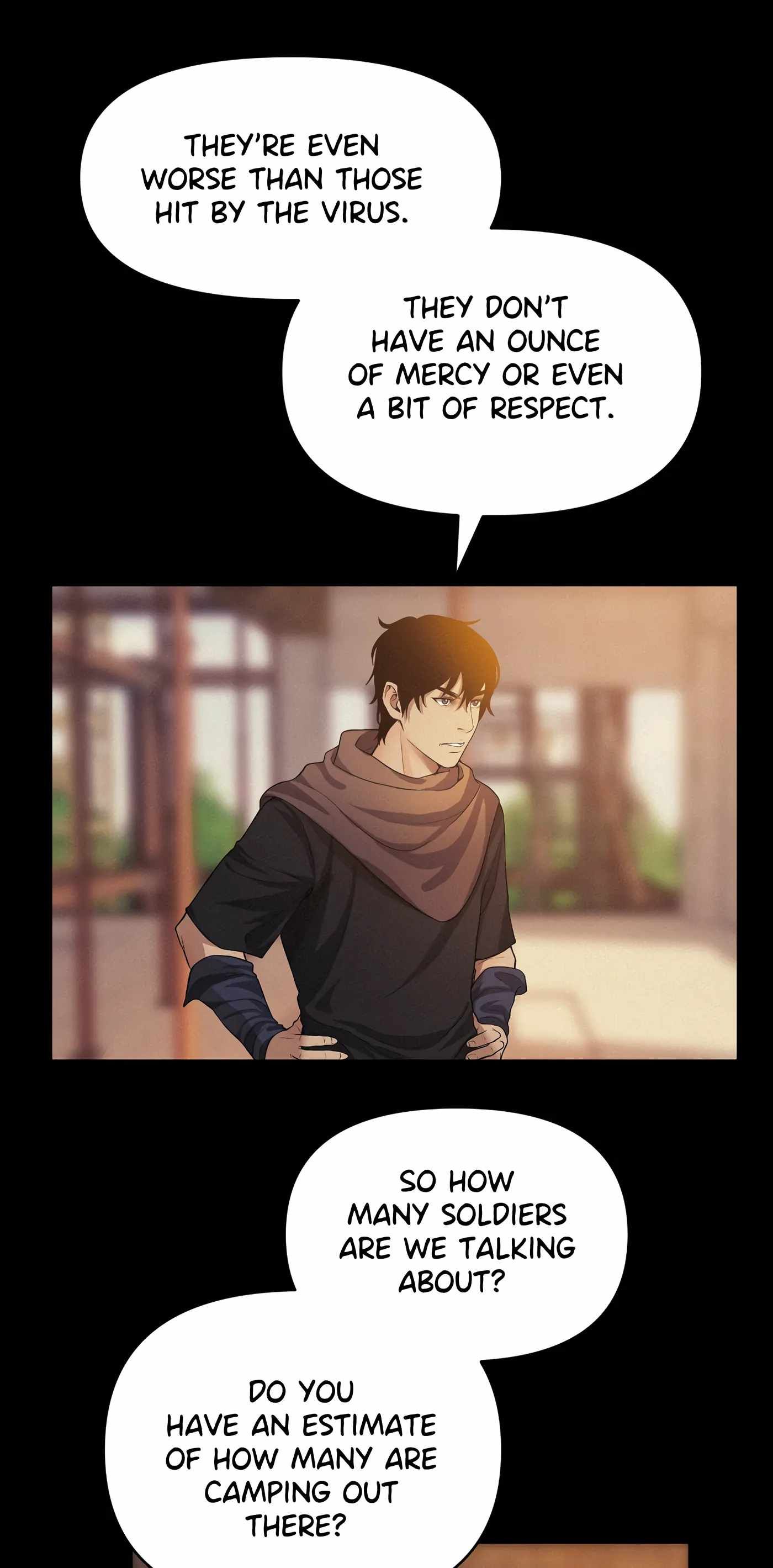 Safe As Houses chapter 42 page 31