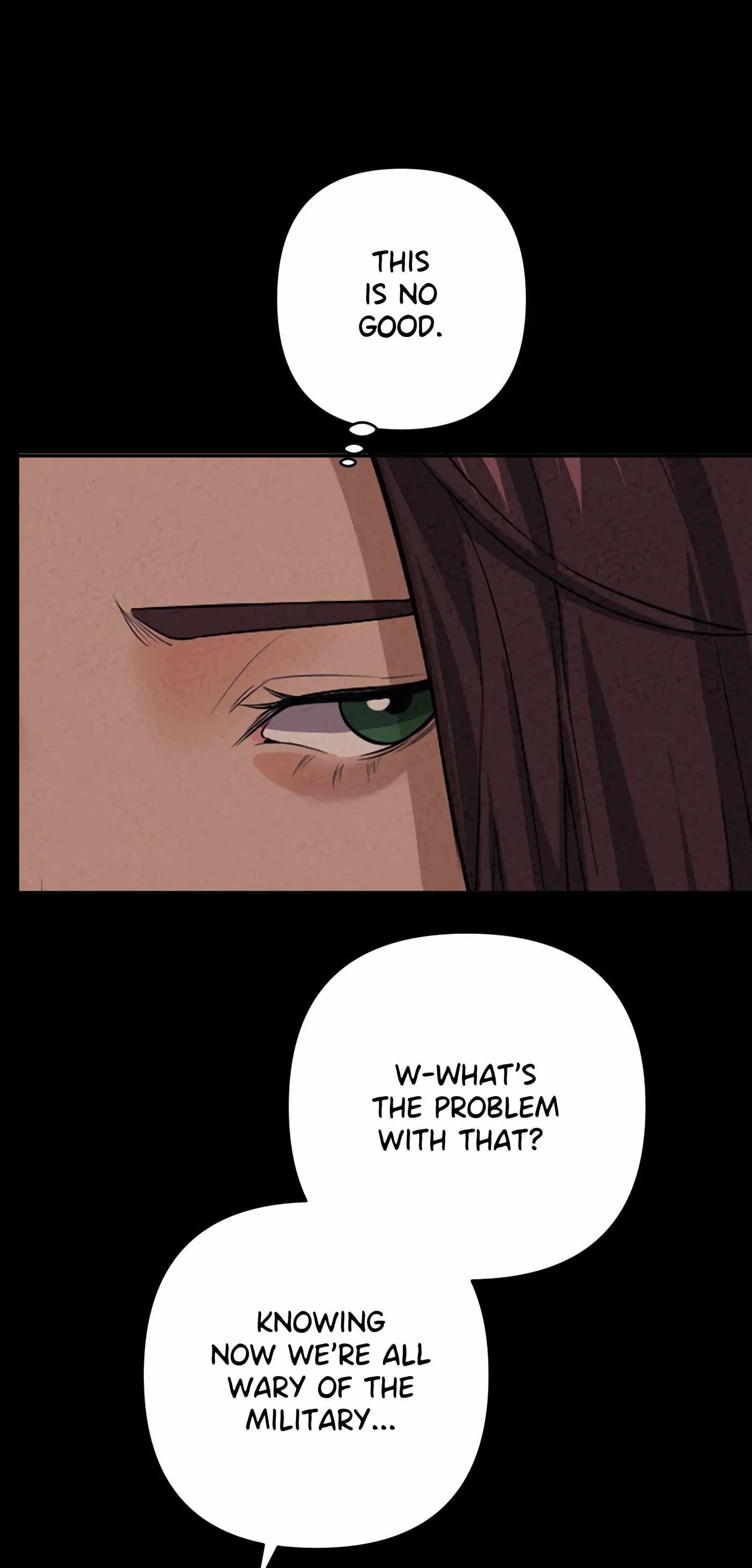 Safe As Houses chapter 42 page 39