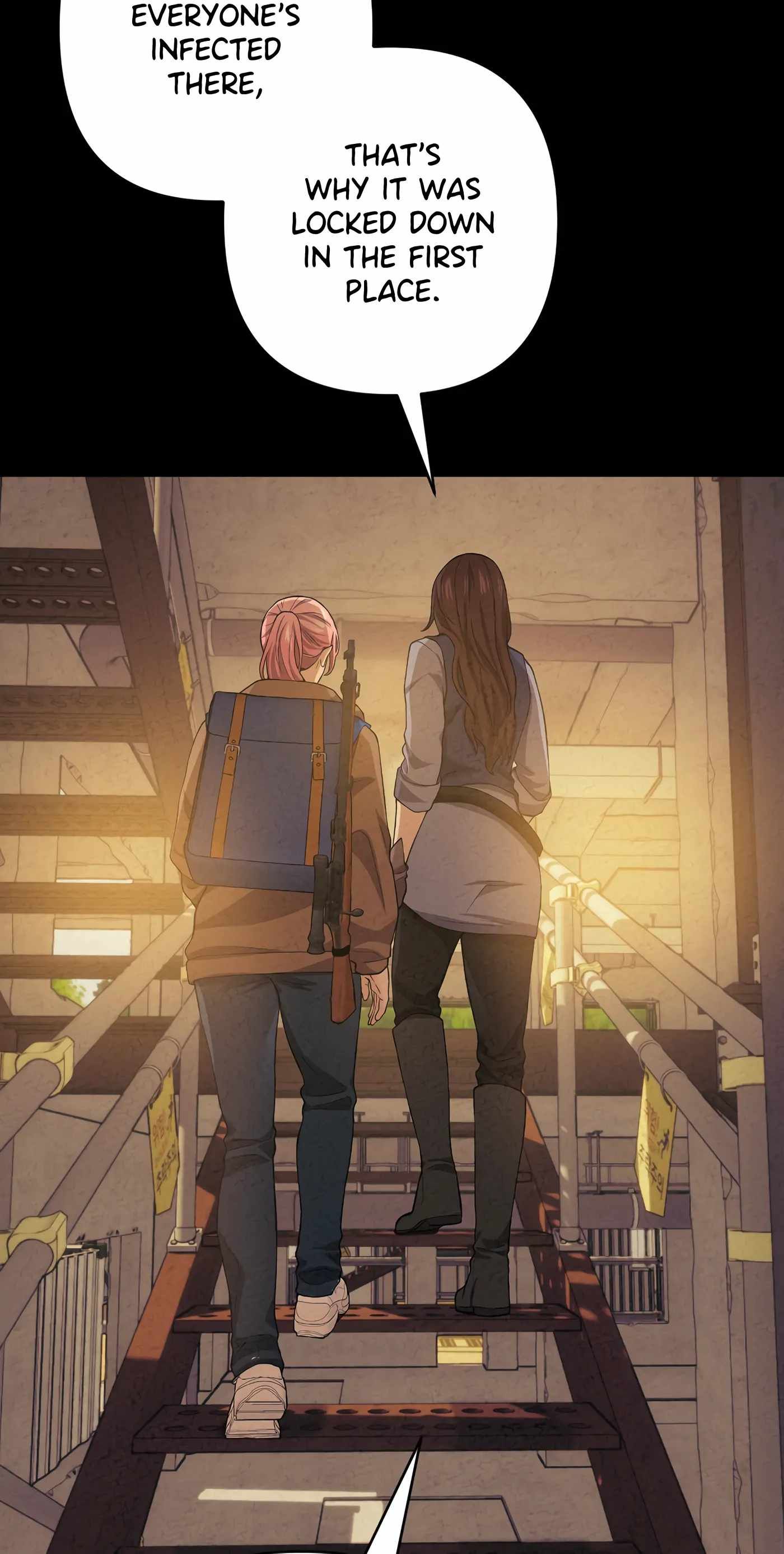 Safe As Houses chapter 42 page 4