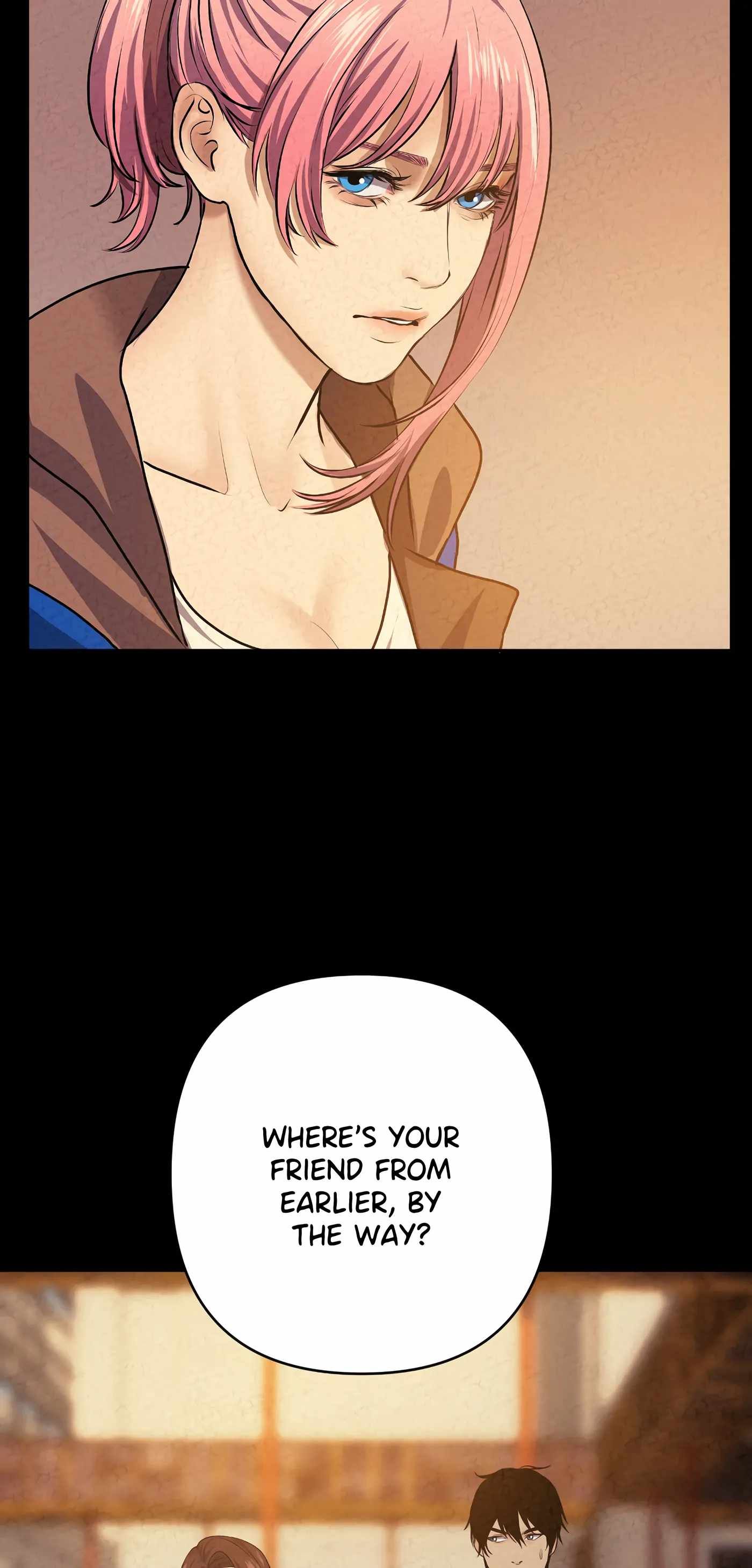 Safe As Houses chapter 42 page 41