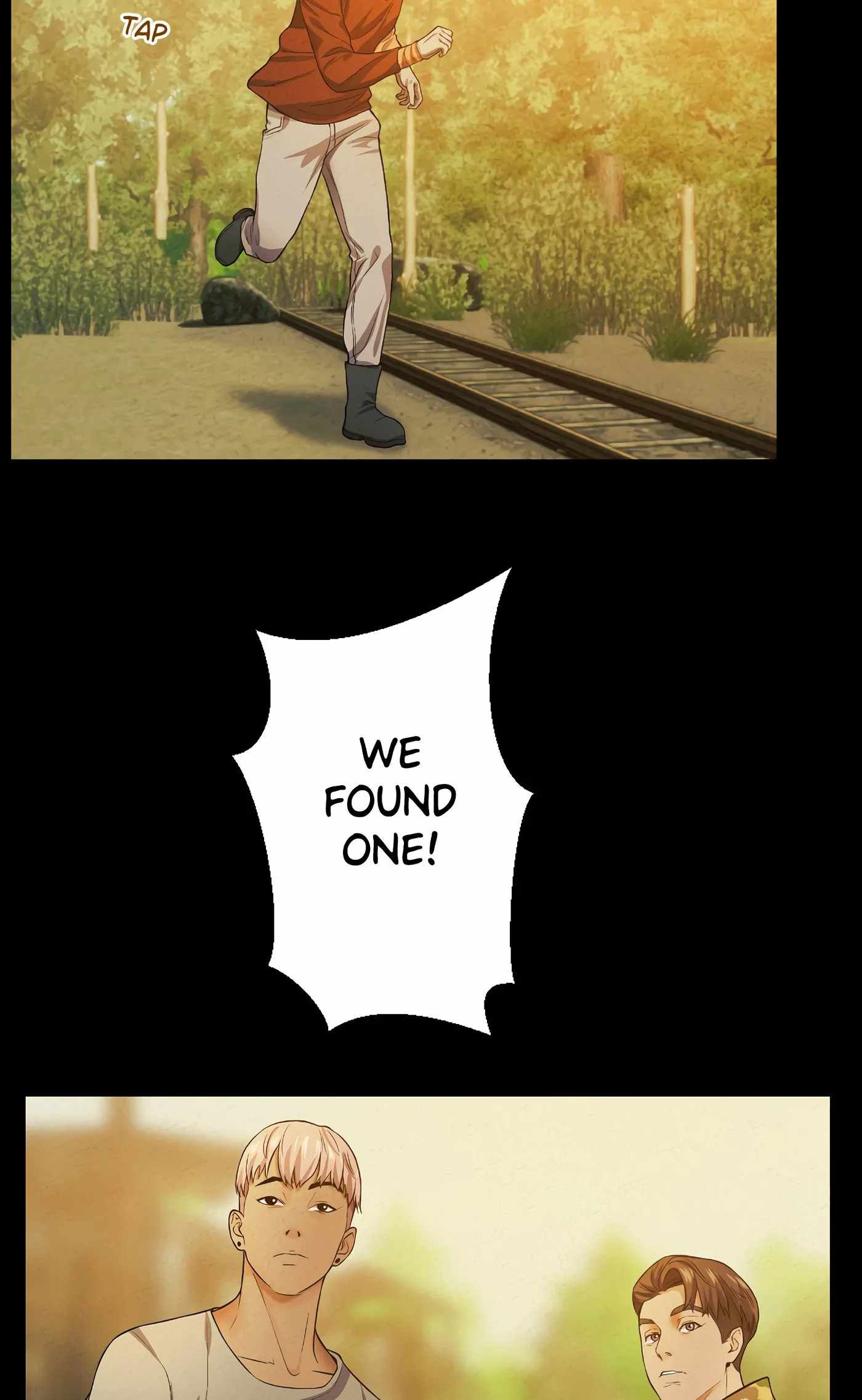 Safe As Houses chapter 42 page 44