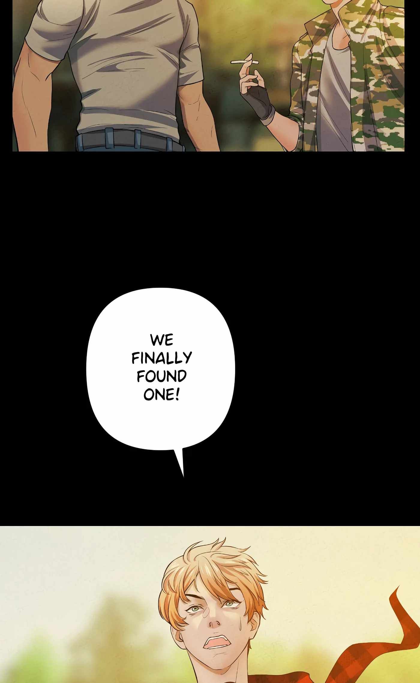 Safe As Houses chapter 42 page 45