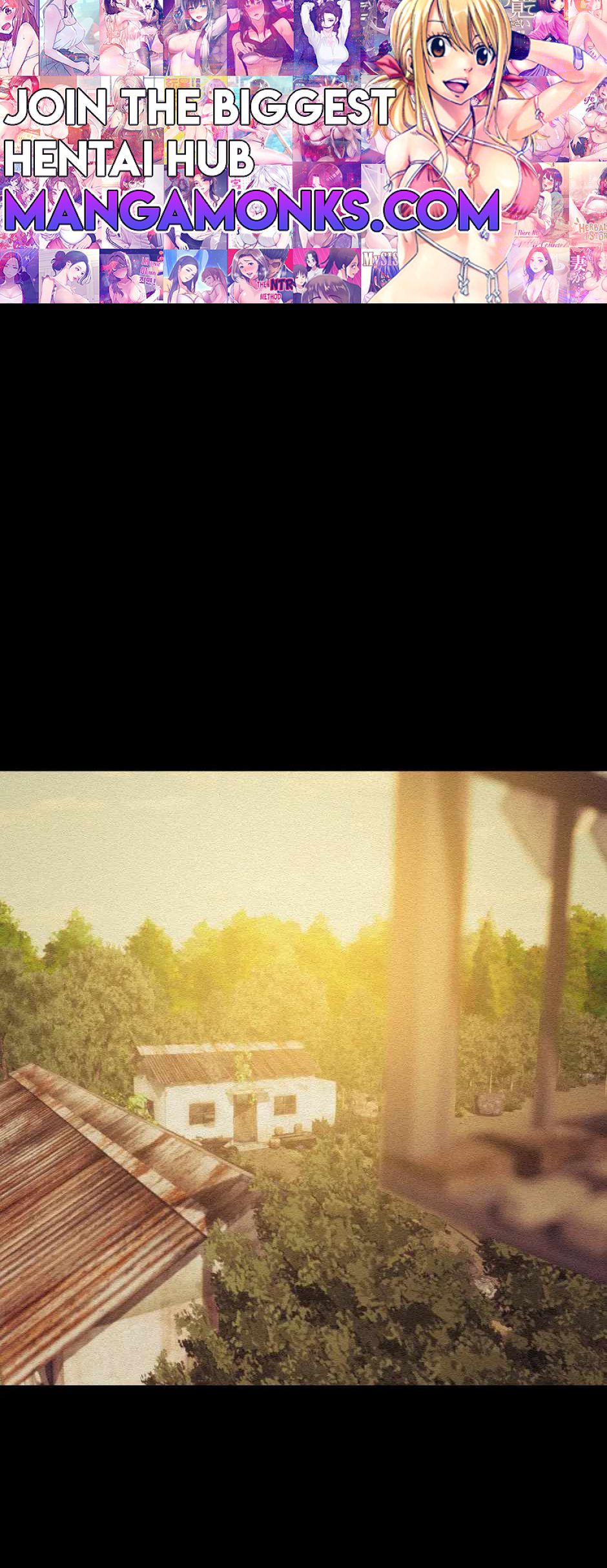 Safe As Houses chapter 43 page 1