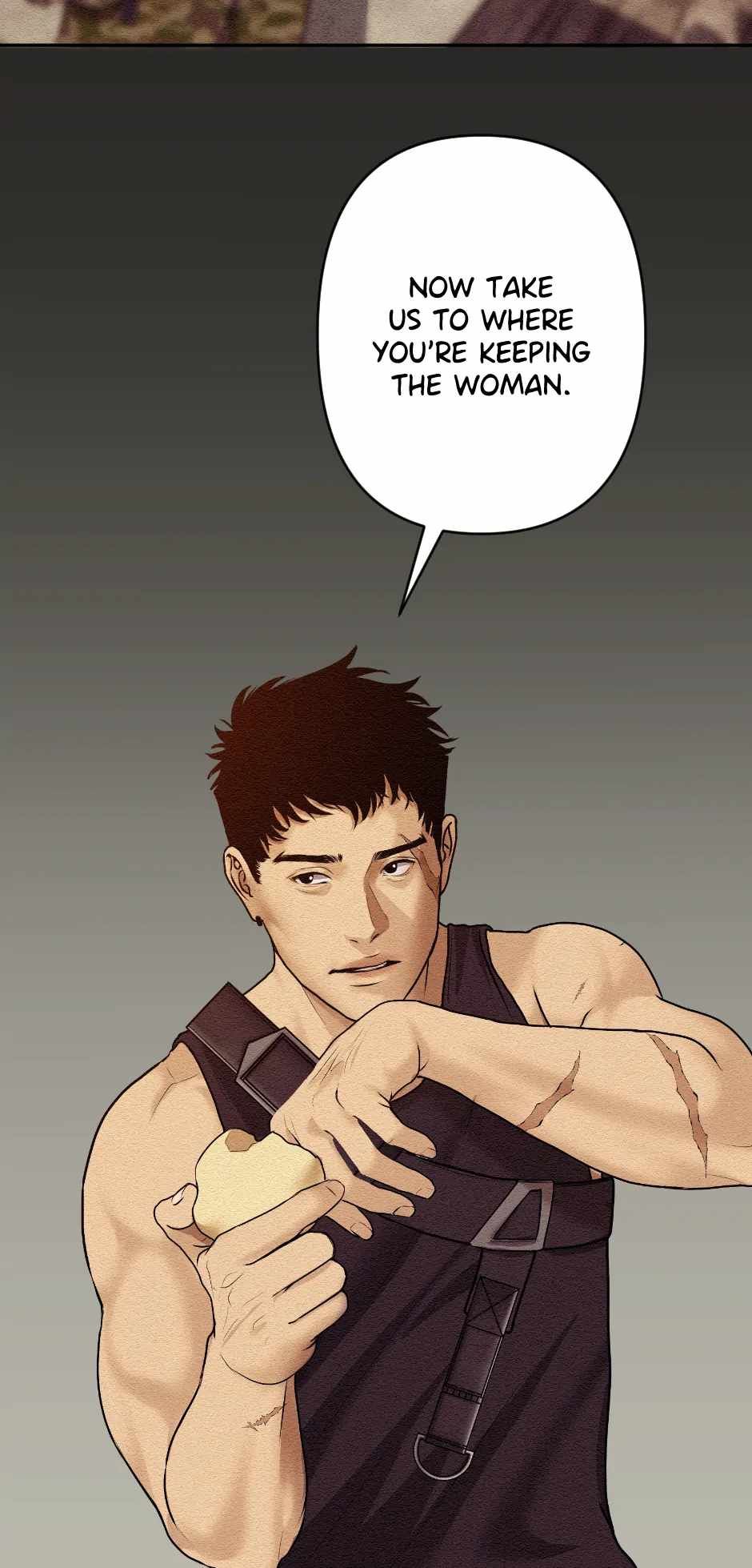 Safe As Houses chapter 43 page 11