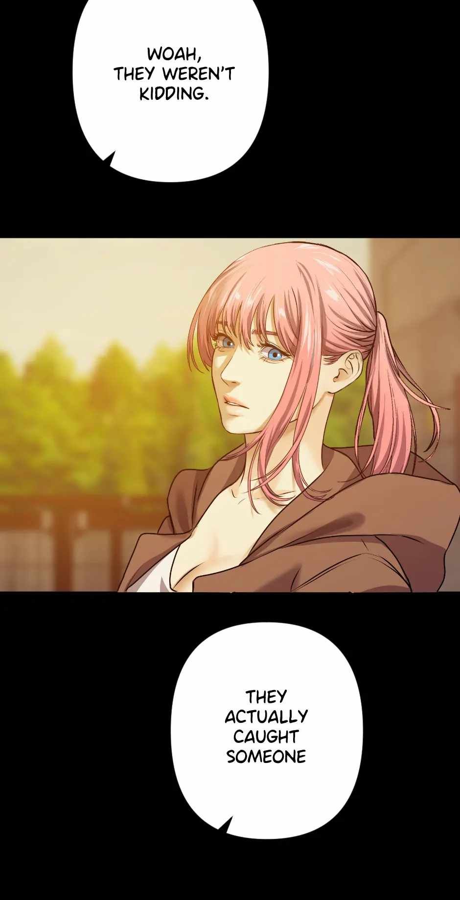 Safe As Houses chapter 43 page 19