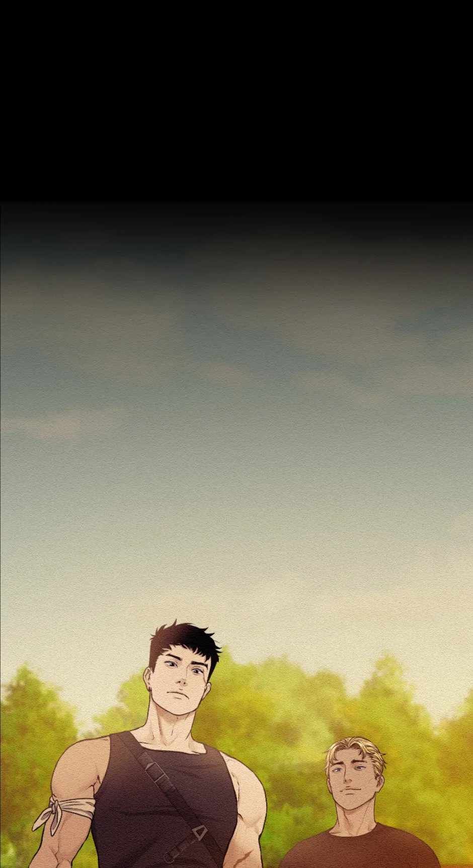 Safe As Houses chapter 43 page 20