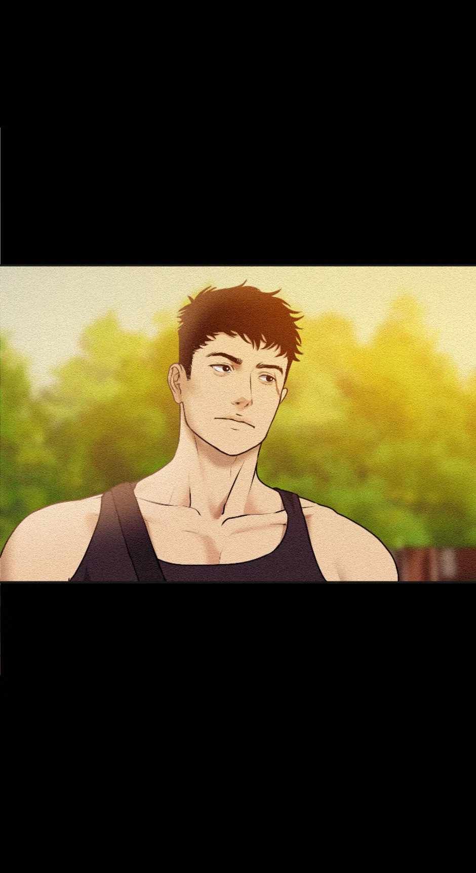 Safe As Houses chapter 43 page 22