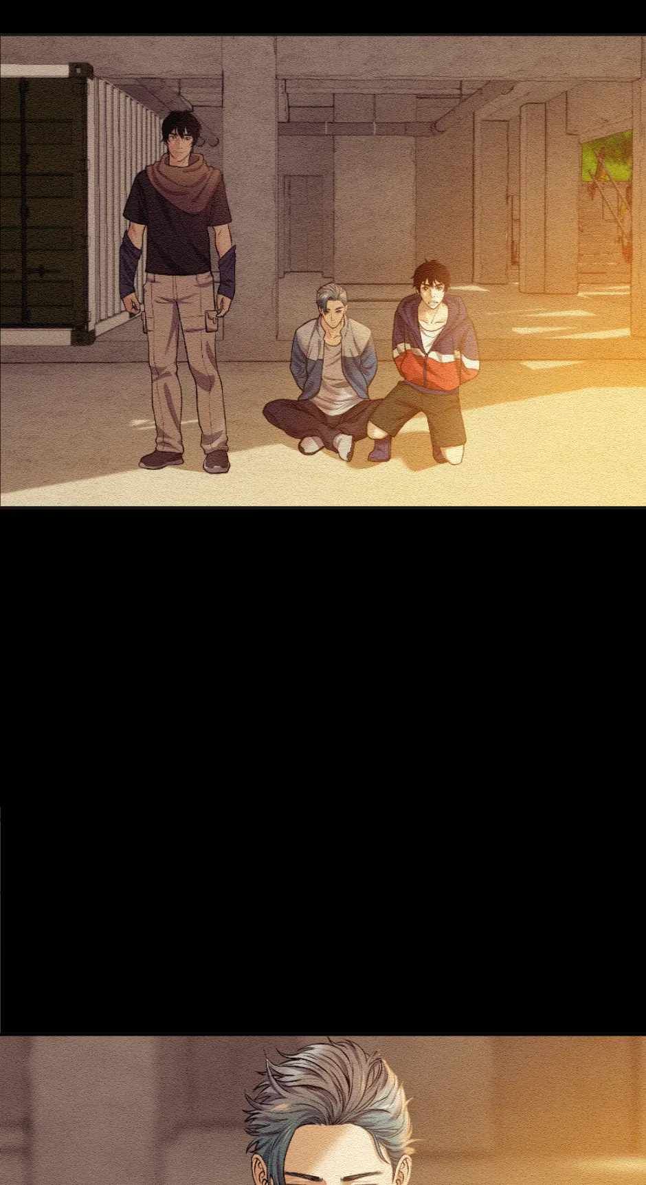 Safe As Houses chapter 43 page 23