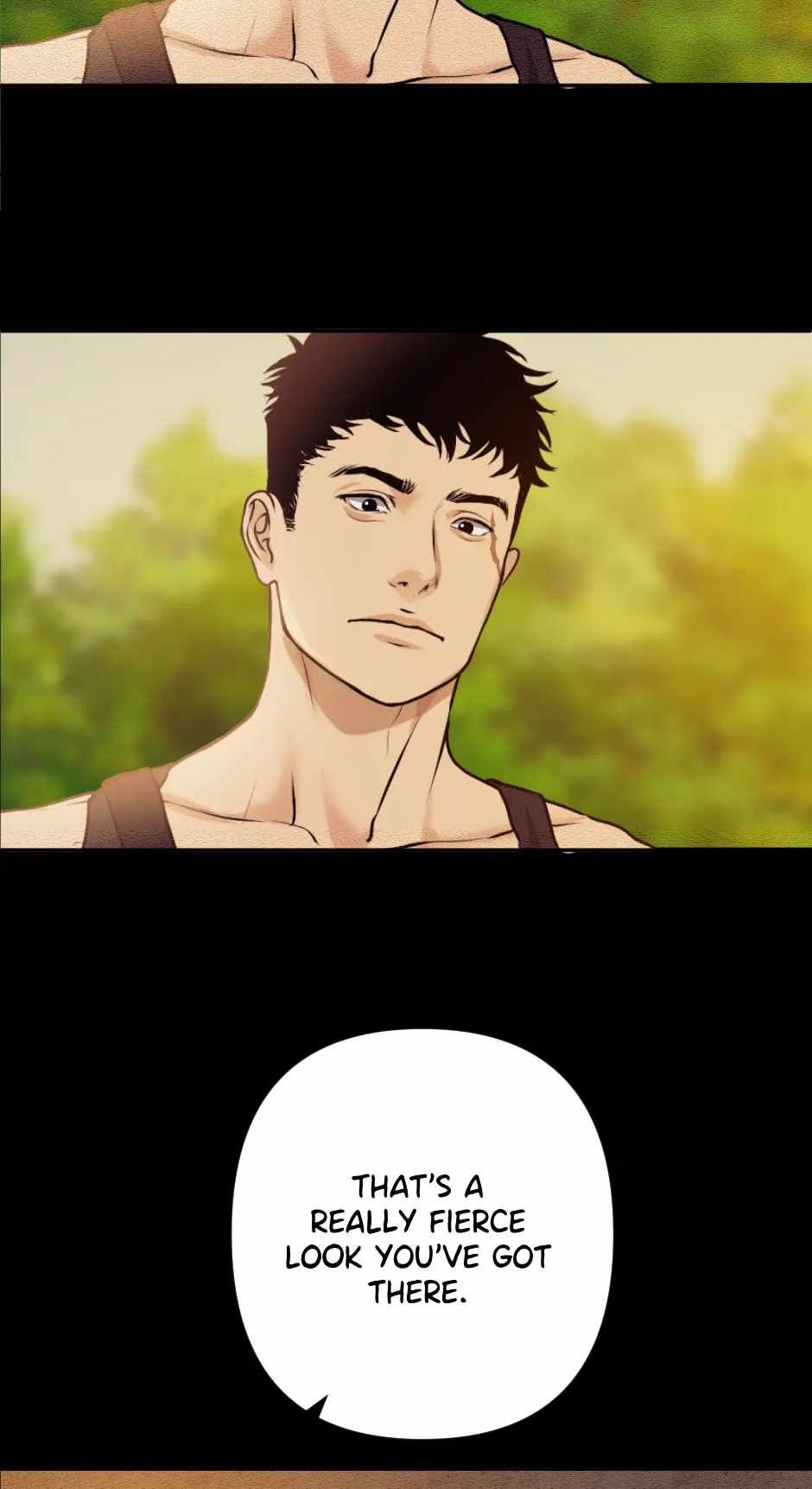 Safe As Houses chapter 43 page 25