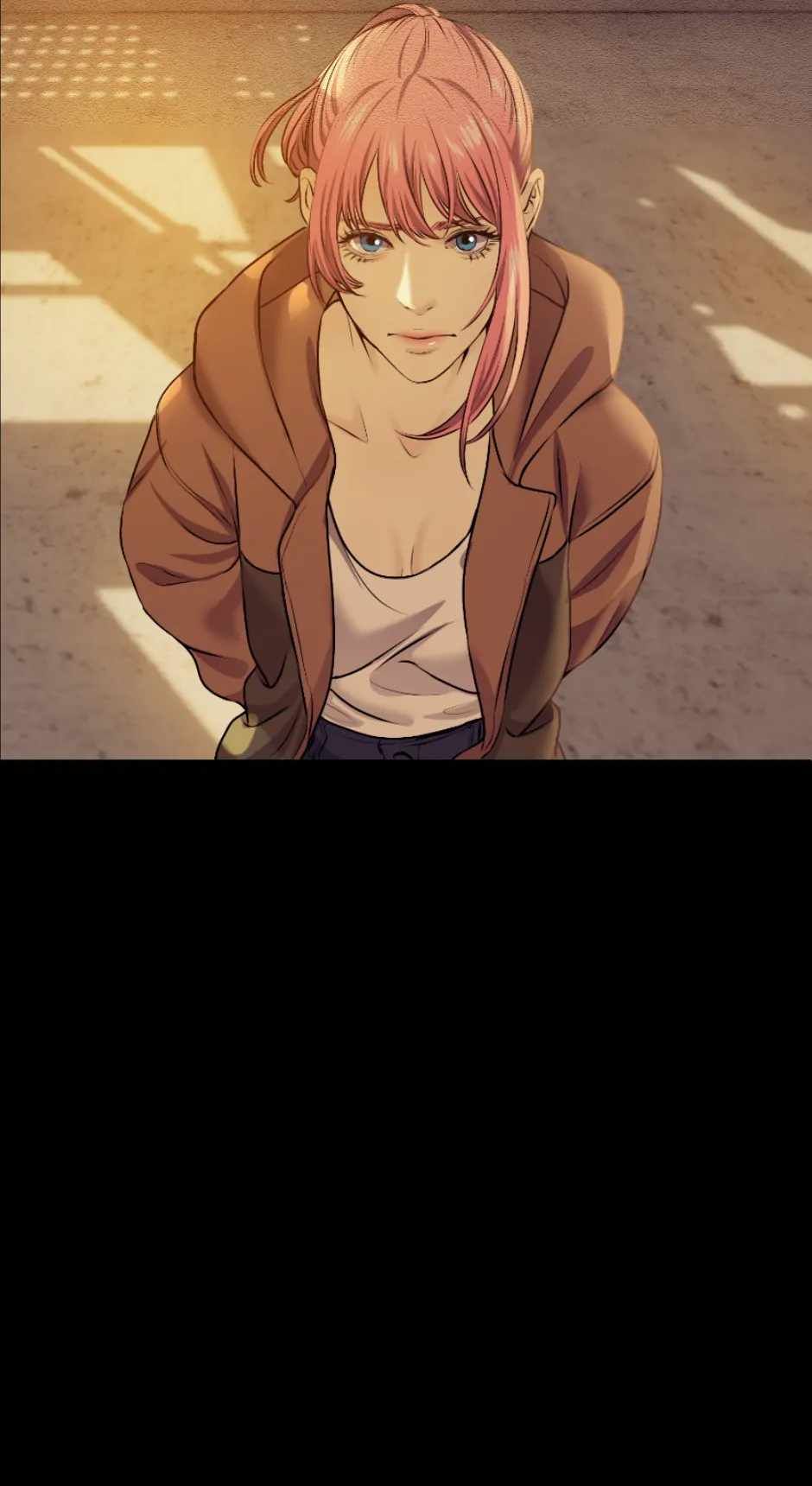 Safe As Houses chapter 43 page 26