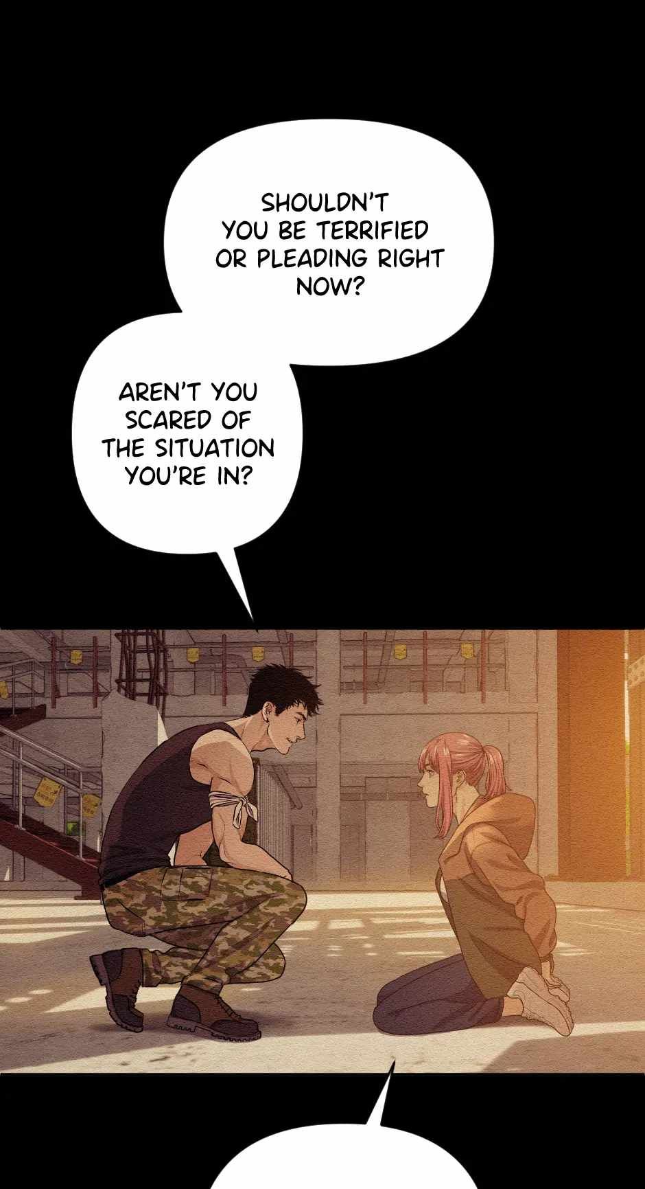 Safe As Houses chapter 43 page 27