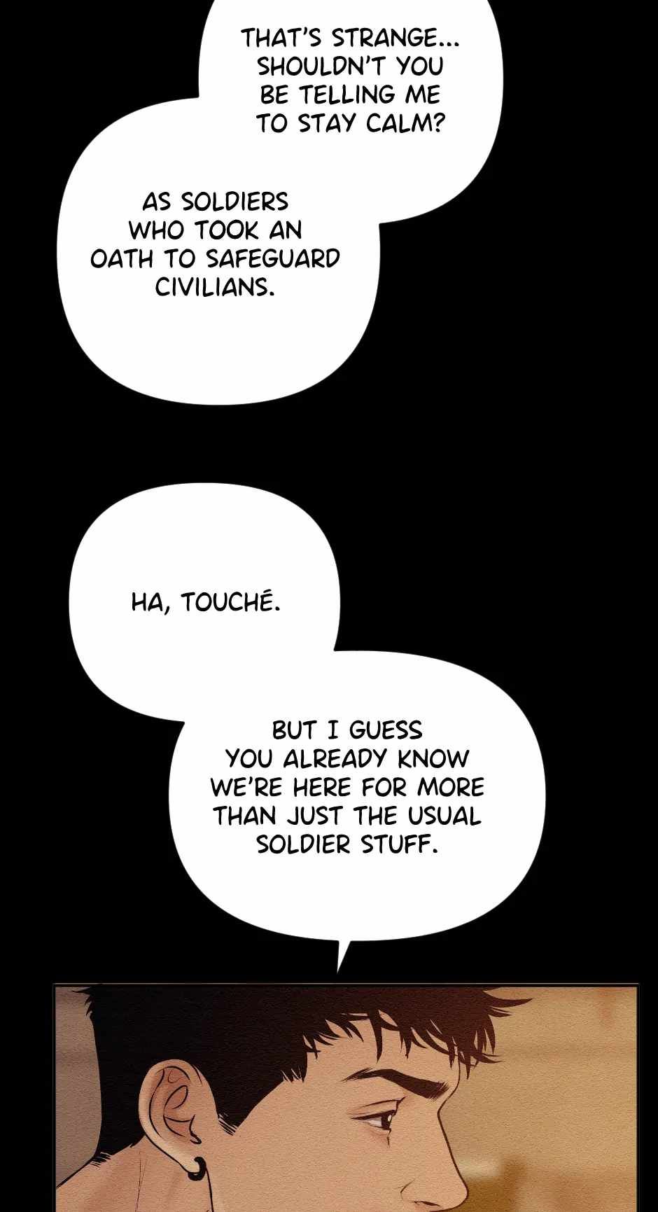 Safe As Houses chapter 43 page 28