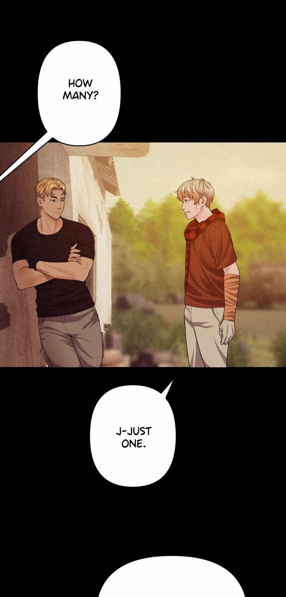 Safe As Houses chapter 43 page 3