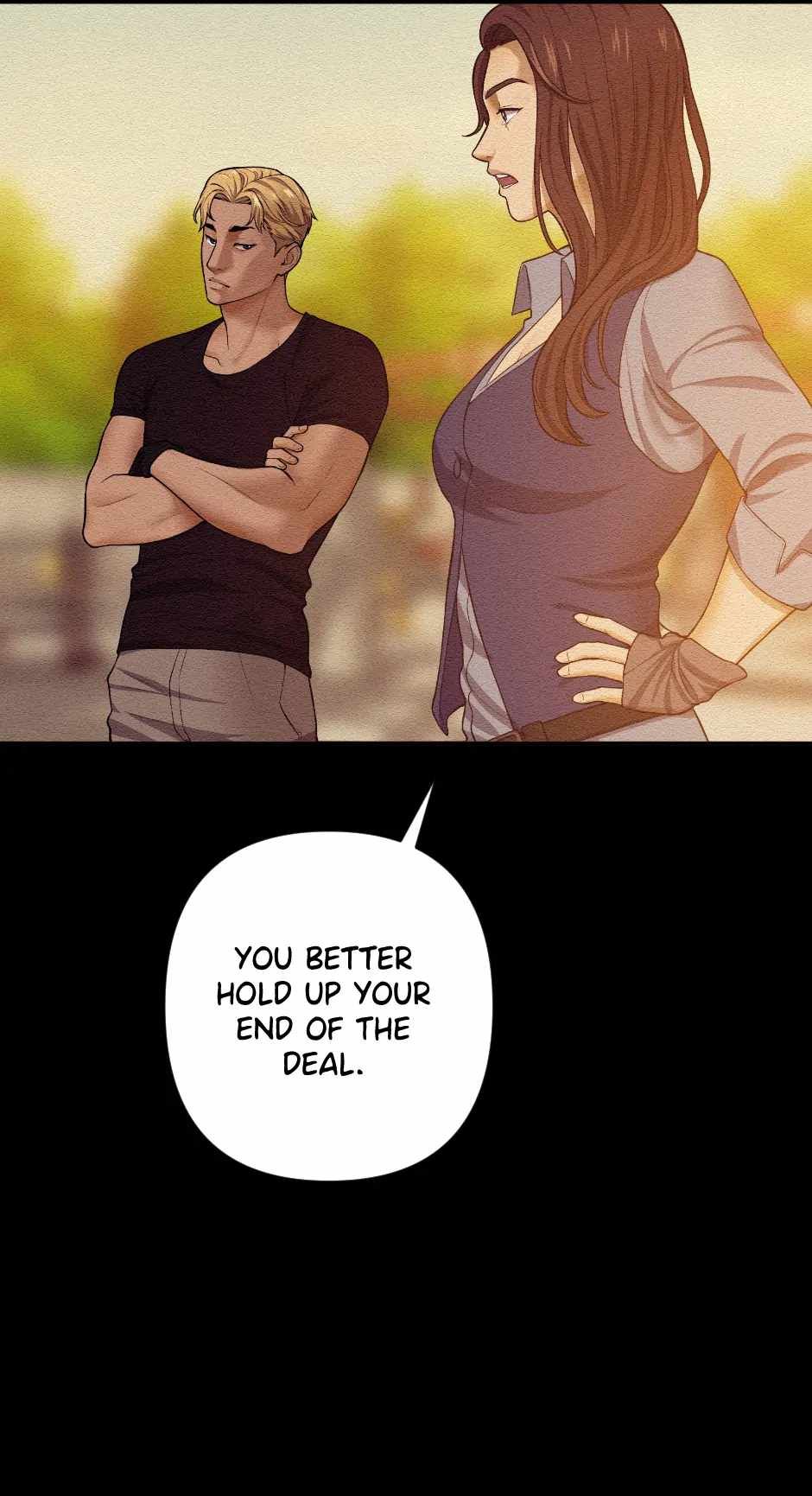 Safe As Houses chapter 43 page 31