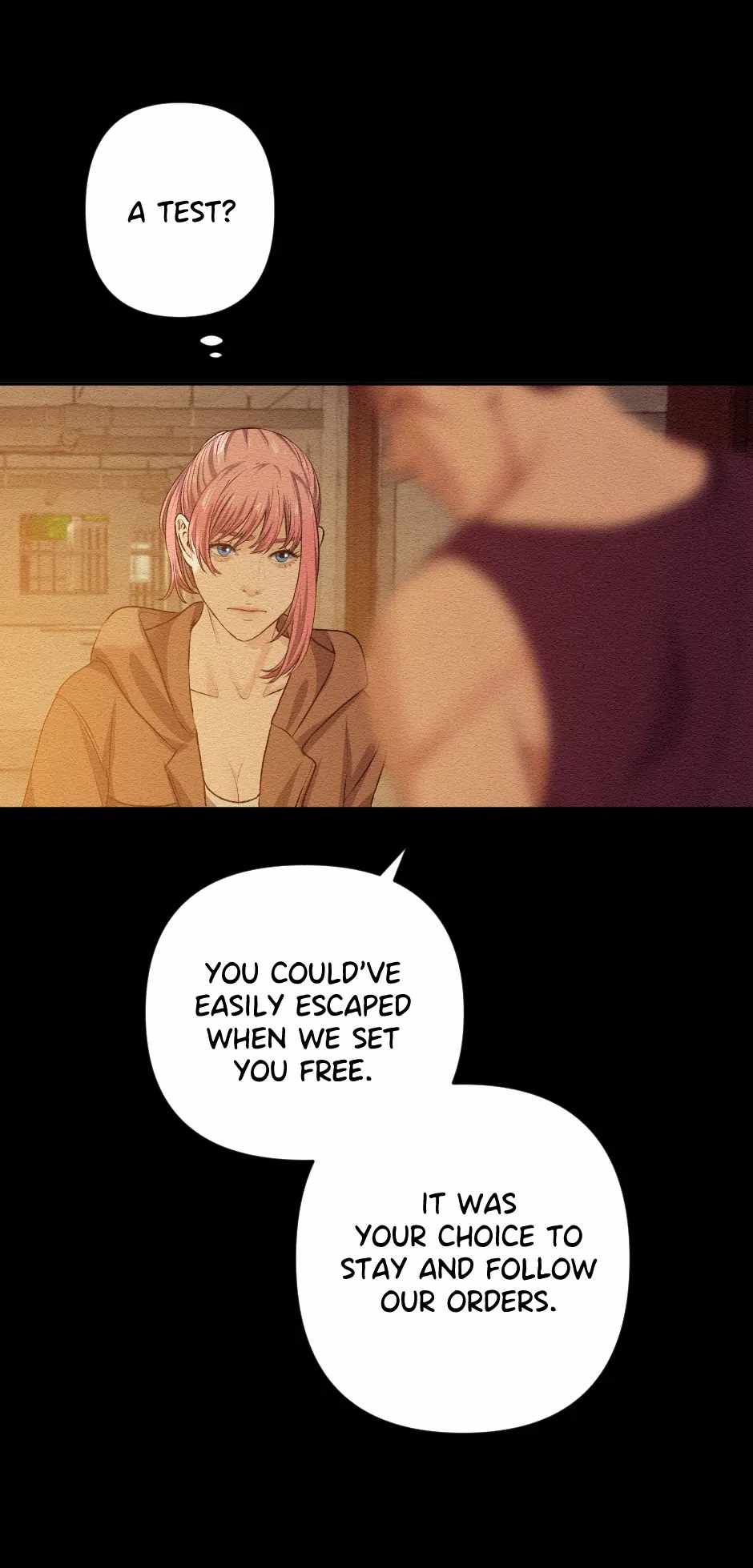 Safe As Houses chapter 43 page 34