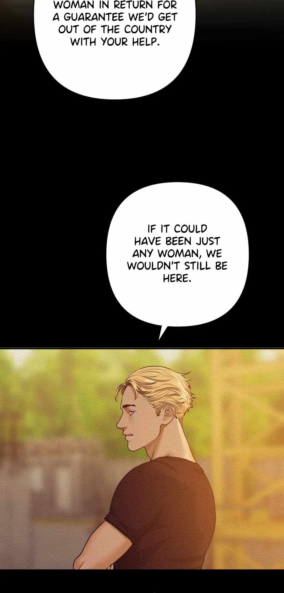 Safe As Houses chapter 43 page 36