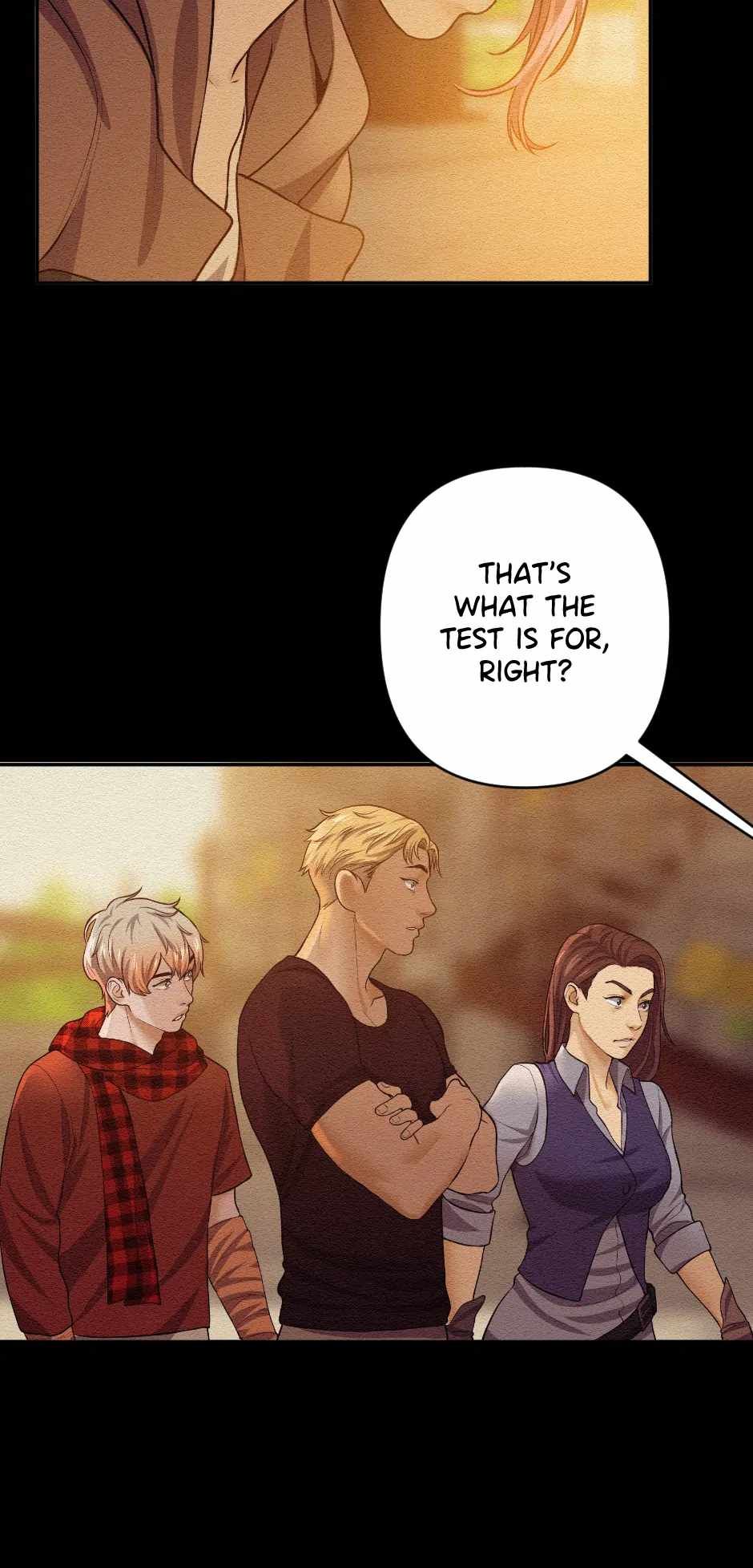 Safe As Houses chapter 43 page 39