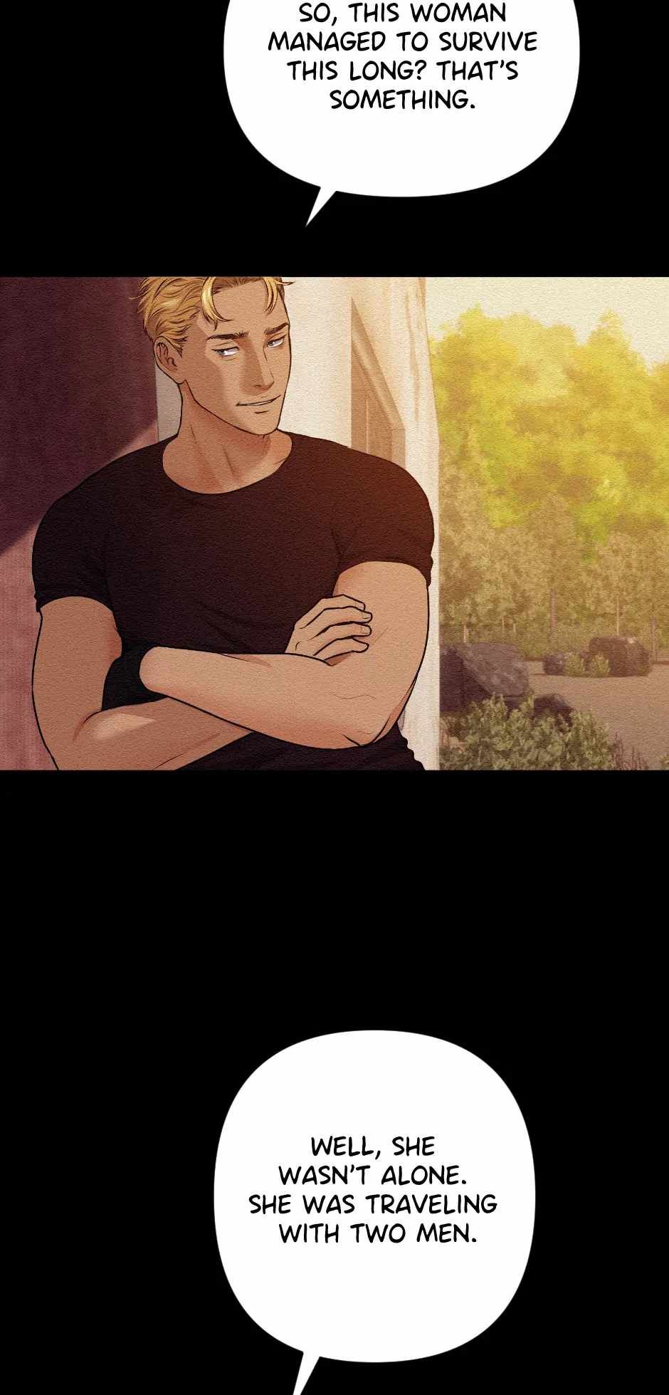 Safe As Houses chapter 43 page 4