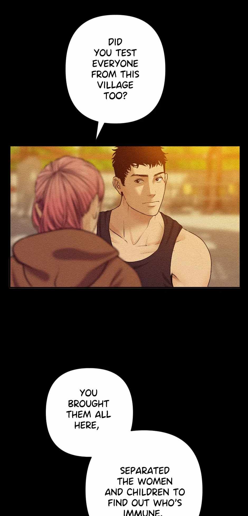 Safe As Houses chapter 43 page 40