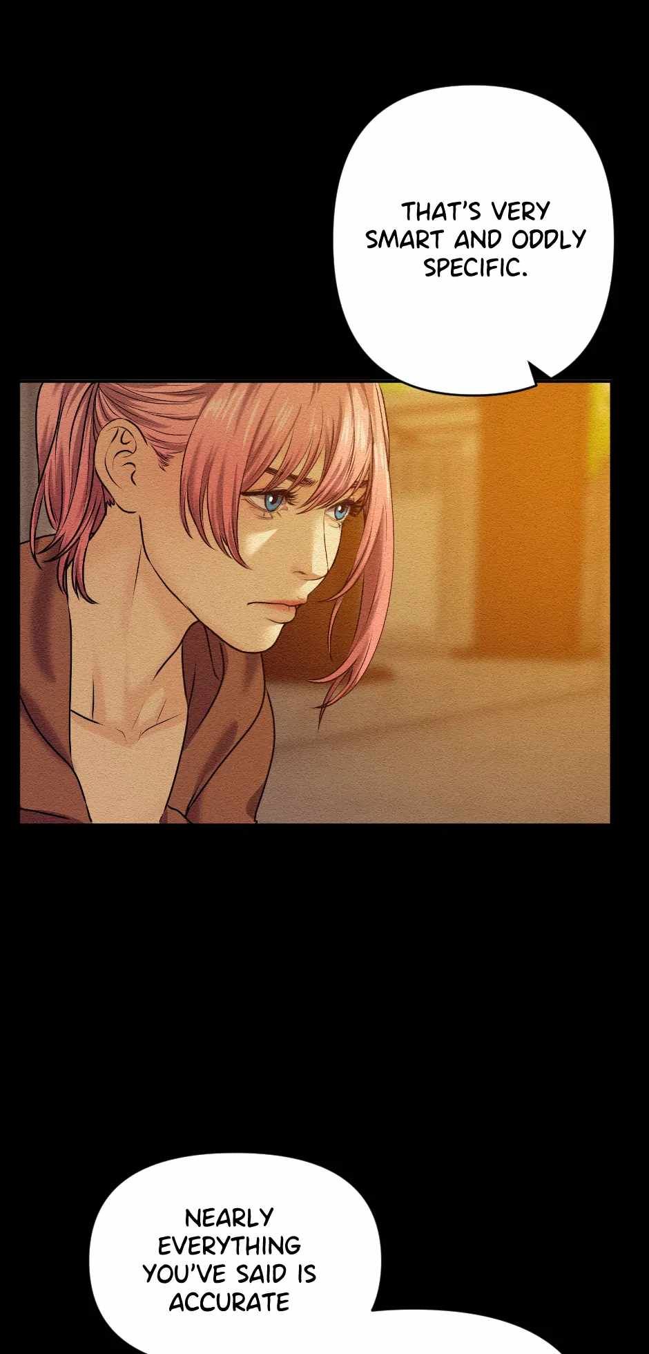 Safe As Houses chapter 43 page 42