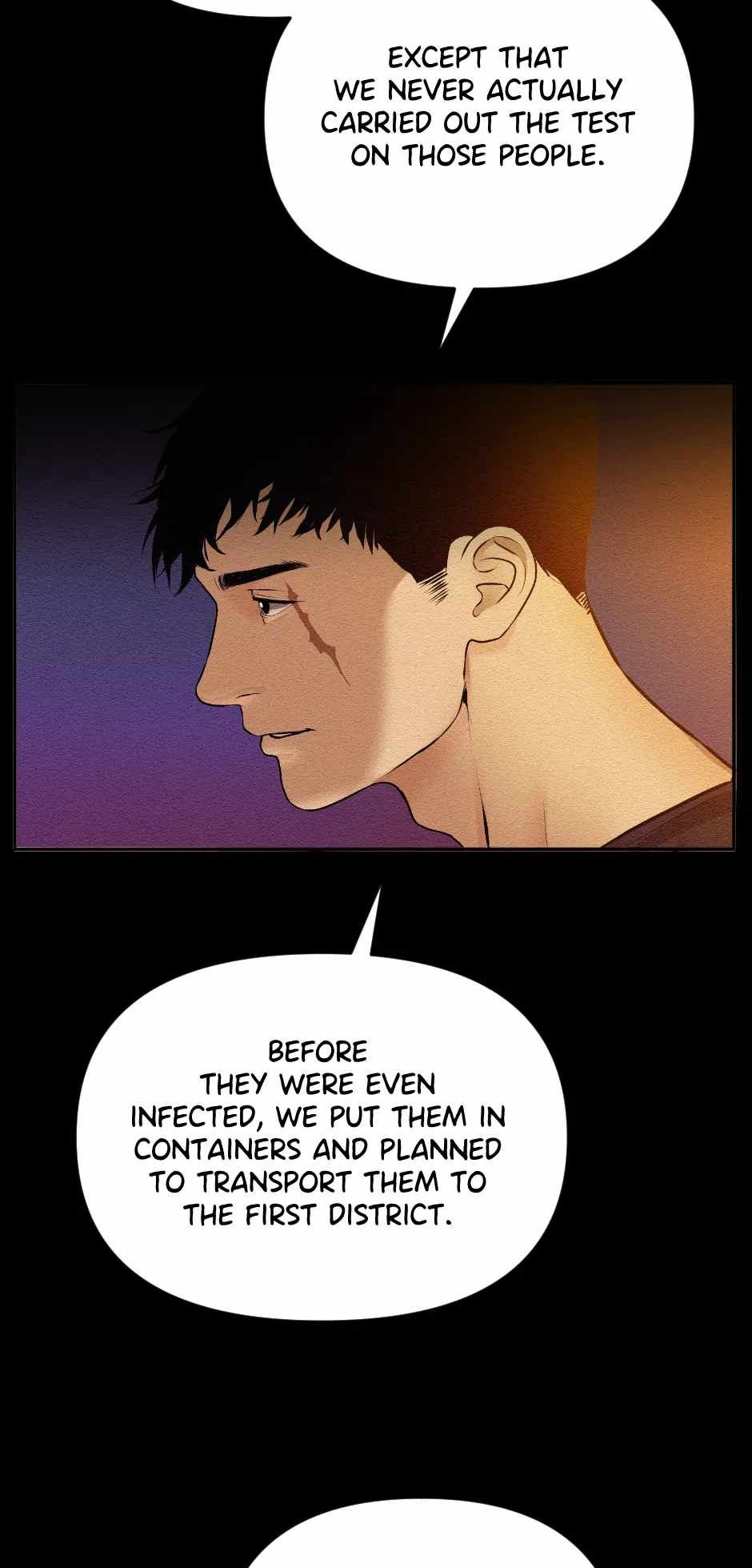 Safe As Houses chapter 43 page 43