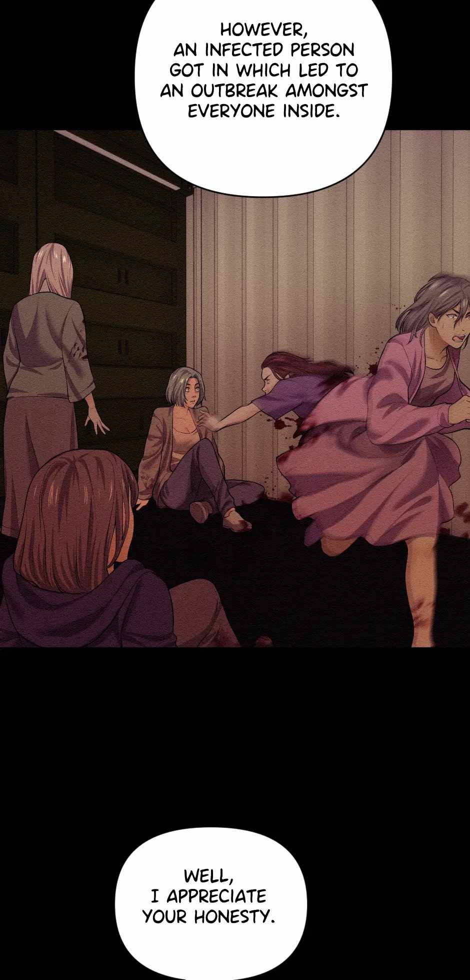 Safe As Houses chapter 43 page 44