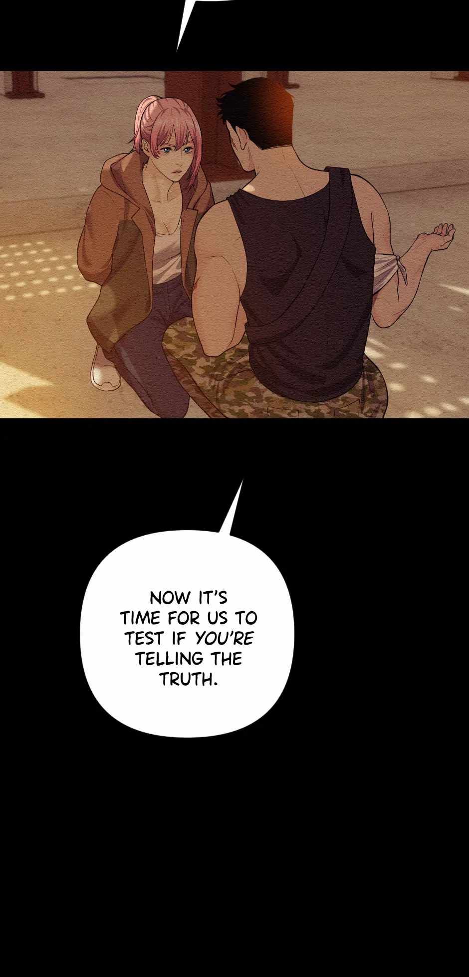 Safe As Houses chapter 43 page 45