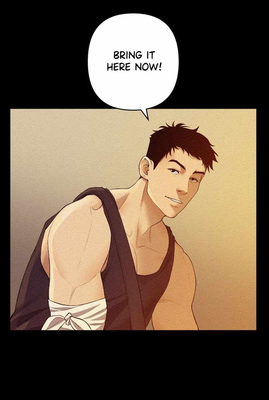 Safe As Houses chapter 43 page 46