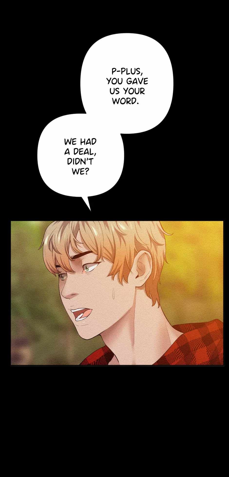 Safe As Houses chapter 43 page 7