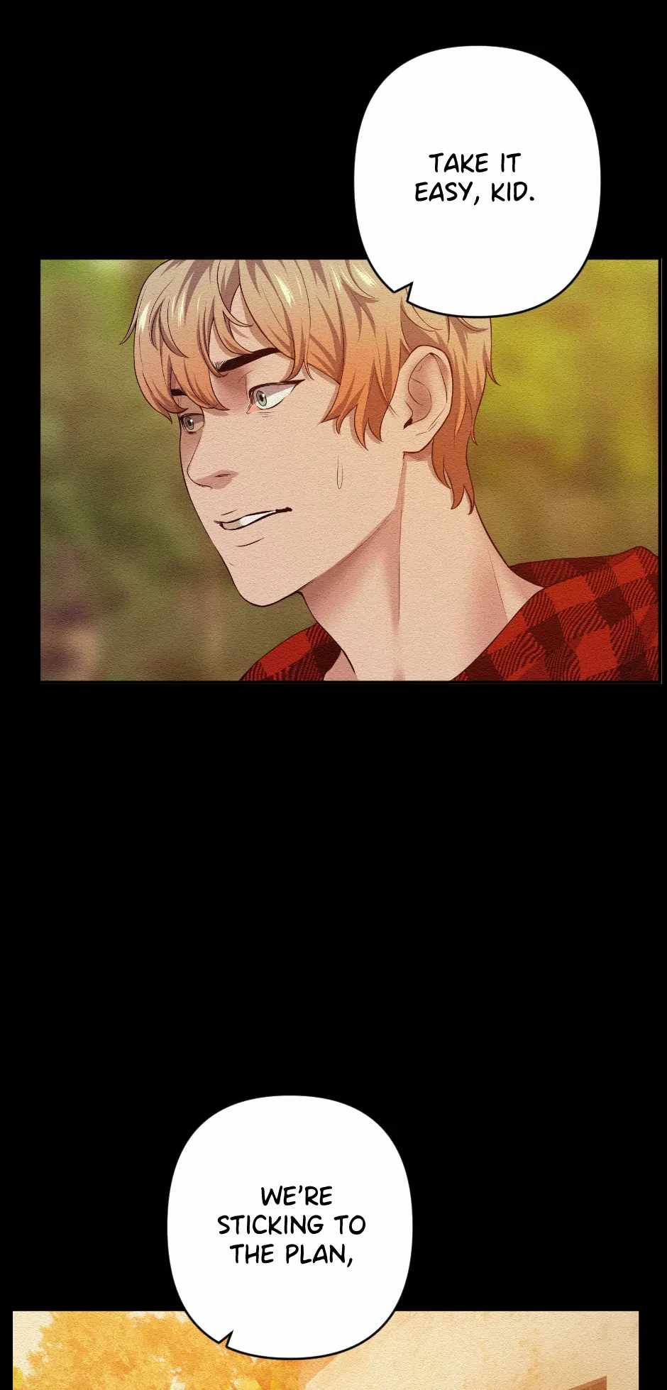 Safe As Houses chapter 43 page 8