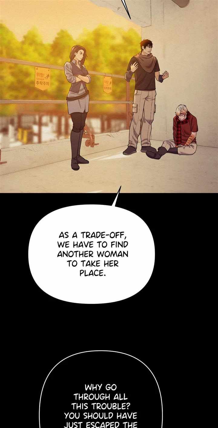 Safe As Houses chapter 44 page 20