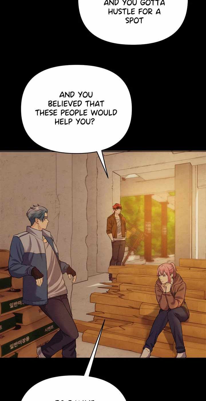 Safe As Houses chapter 44 page 23