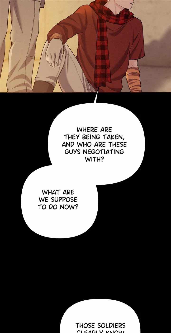 Safe As Houses chapter 44 page 26
