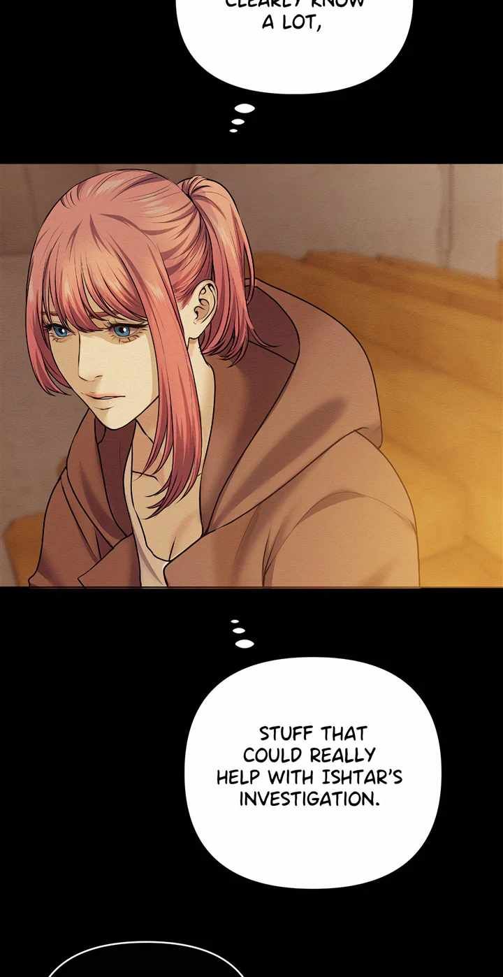Safe As Houses chapter 44 page 27