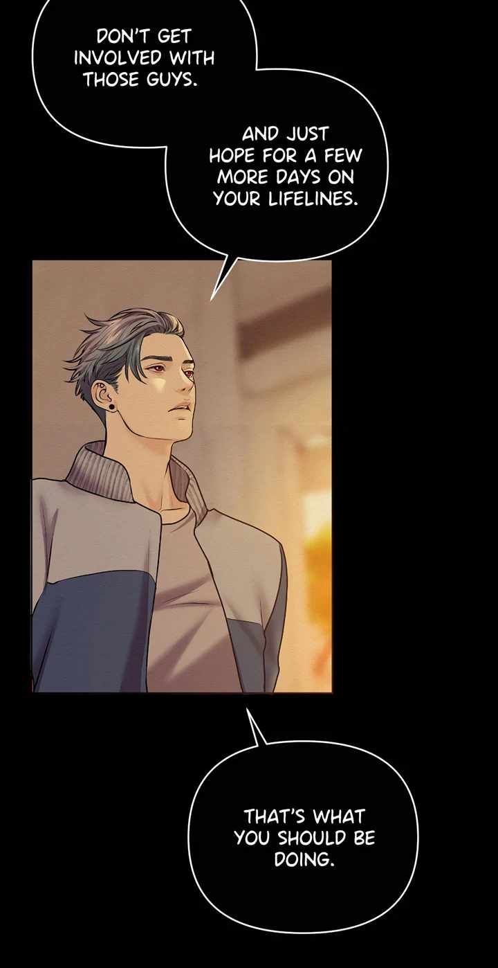 Safe As Houses chapter 44 page 28