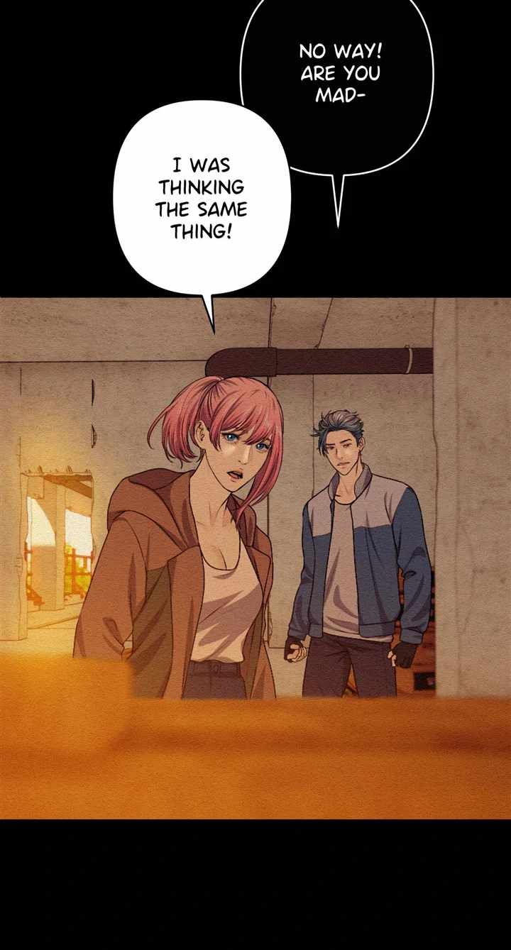 Safe As Houses chapter 44 page 34