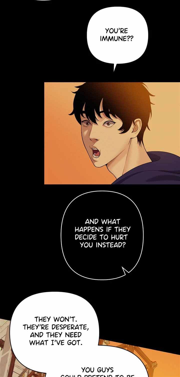 Safe As Houses chapter 44 page 44