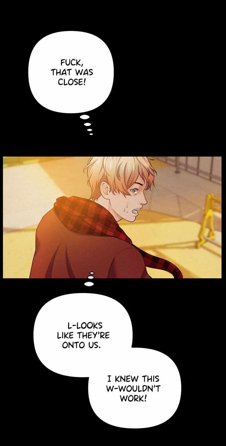 Safe As Houses chapter 44 page 8